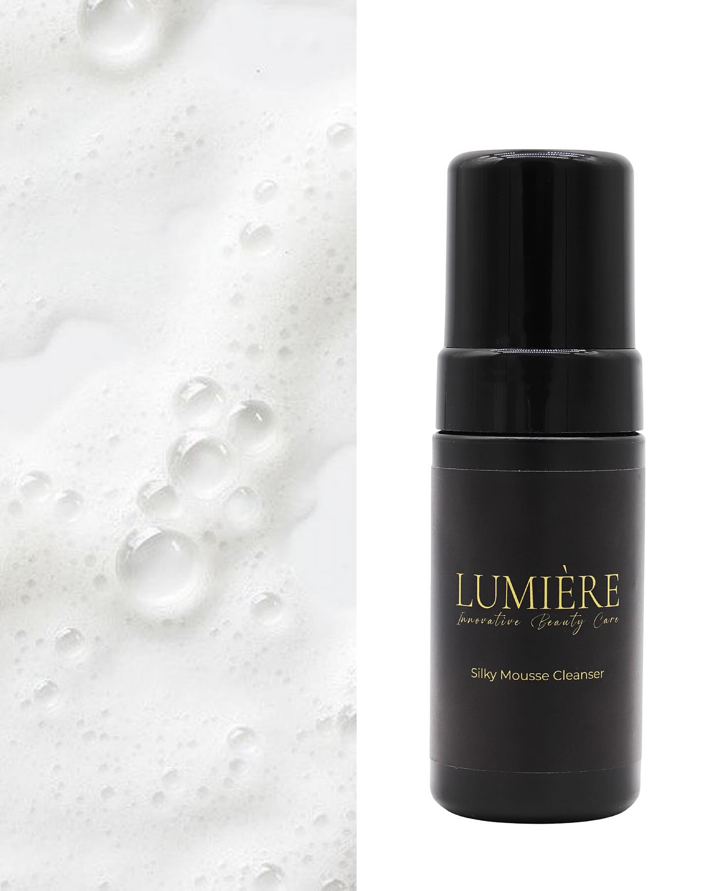 La skincare inizia sempre da qui: la detersione.
Silky Mousse Cleanser: Strucca. Deterge. Lenisce.
Senza stressare la pelle.
Una mousse soffice che rimuove il make-up leggero e le impurità quotidiane, rispettando l’equilibrio naturale della pelle.
🌿 Camomilla, calendula ed elicriso
🫧 Detersione delicata
💧 Pelle pulita, morbida, mai che tira
Perché la vera bellezza inizia da una detersione gentile.