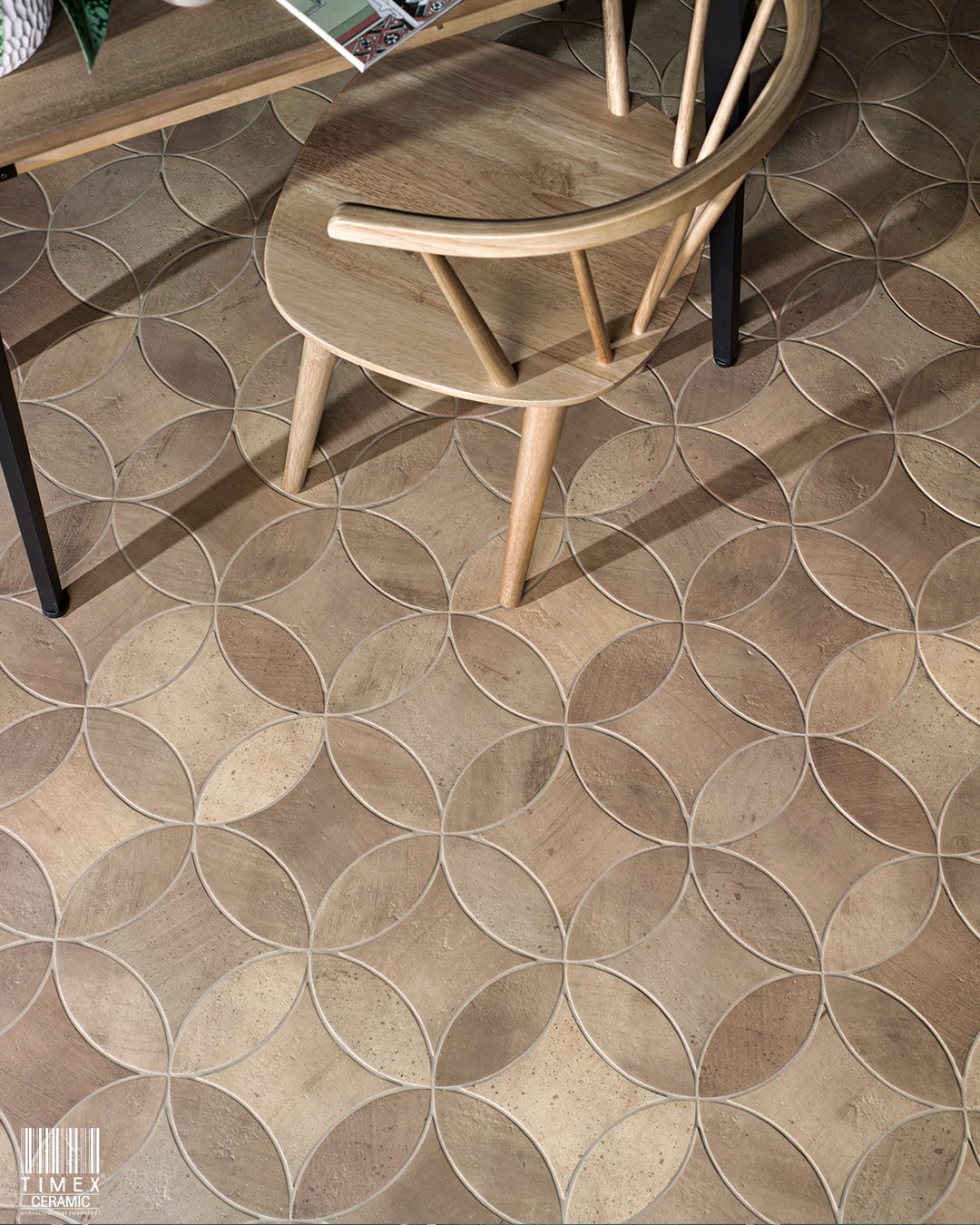 One series. Many settings.
The Colonial Series adapts effortlessly across spaces, from feature walls to floor applications, proving how layout and placement can redefine the same surface. Each installation highlights a different rhythm, shaped by pattern orientation and context.
Designed to feel consistent, yet never repetitive.
Explore more installations on our website.
ďż˝#ColonialSeries #TimexCeramic #InstalledSpaces #DesignTilesIndia #WallAndFloorTiles #InteriorDesignIndia
Colonial Series�Application: Wall and Floor�Size : 80mm X 200mm�Size : 165mm X 165mm
Finish: Matt