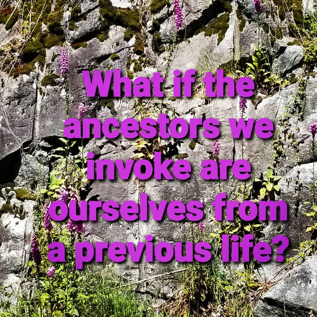 #witchesofinstagram #witchcraft #ancestors #ancestorsspeak #deepthought
#wisdom
#solitarywitch #solitary
#crone #witches4weed #pnwwitch