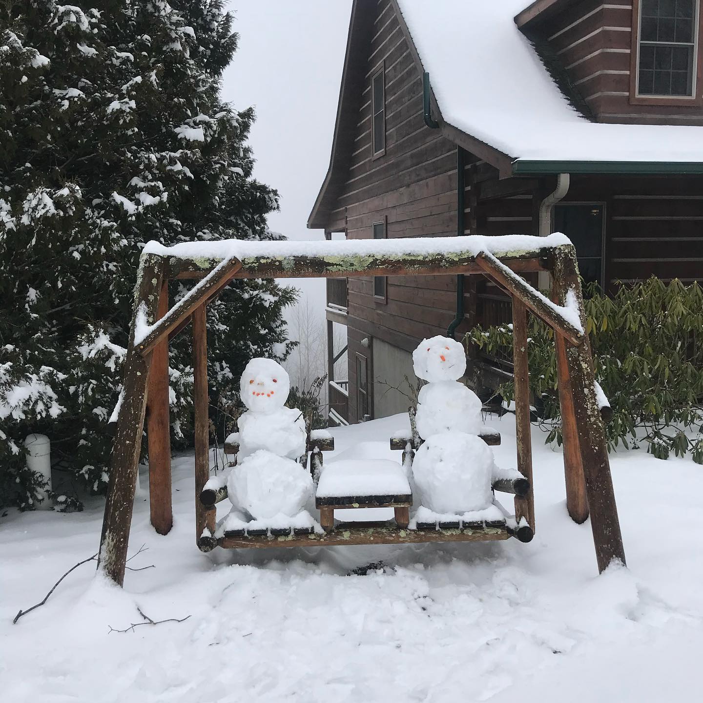 Do you want to build a snowman?