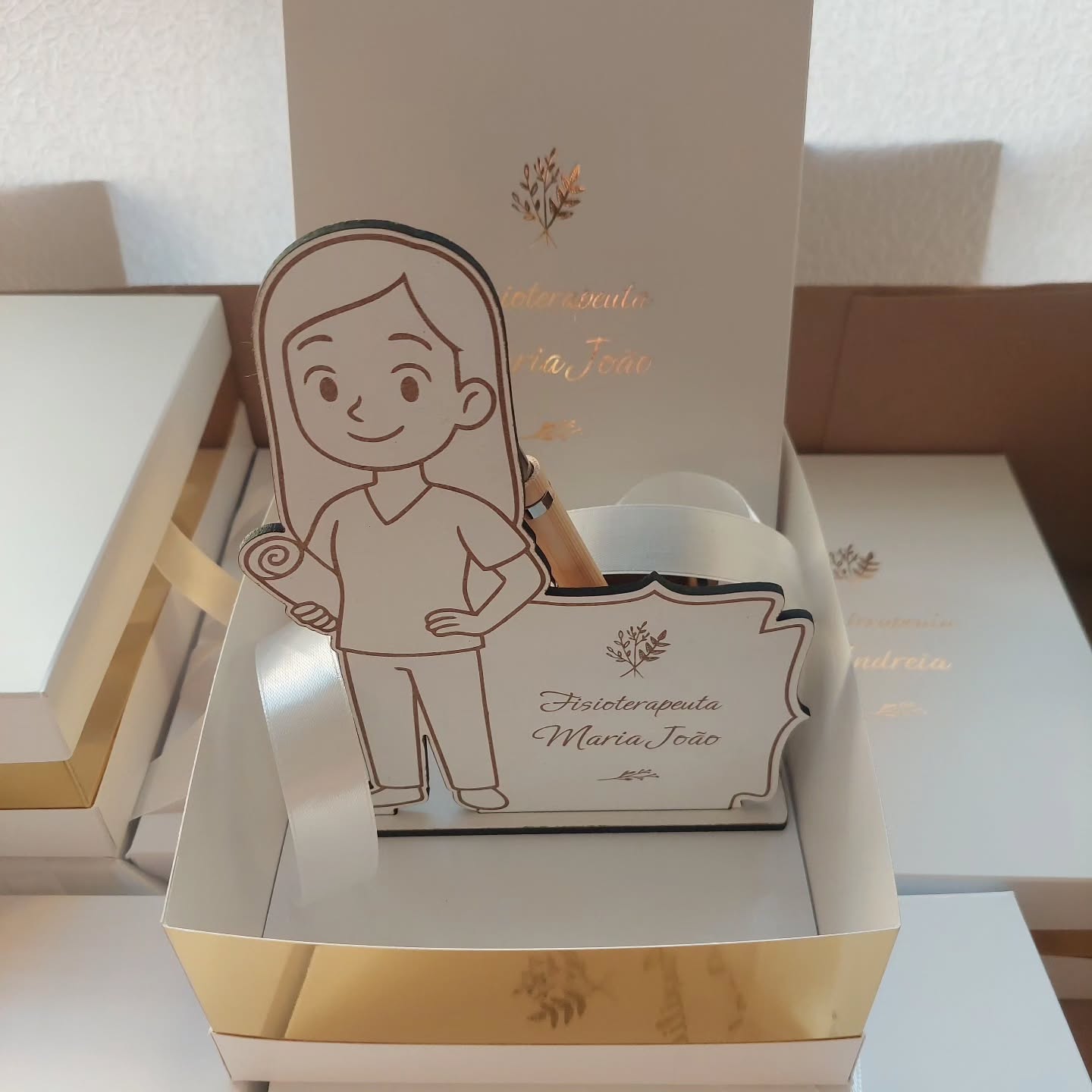 Presentes originais
#presentespersonalizados