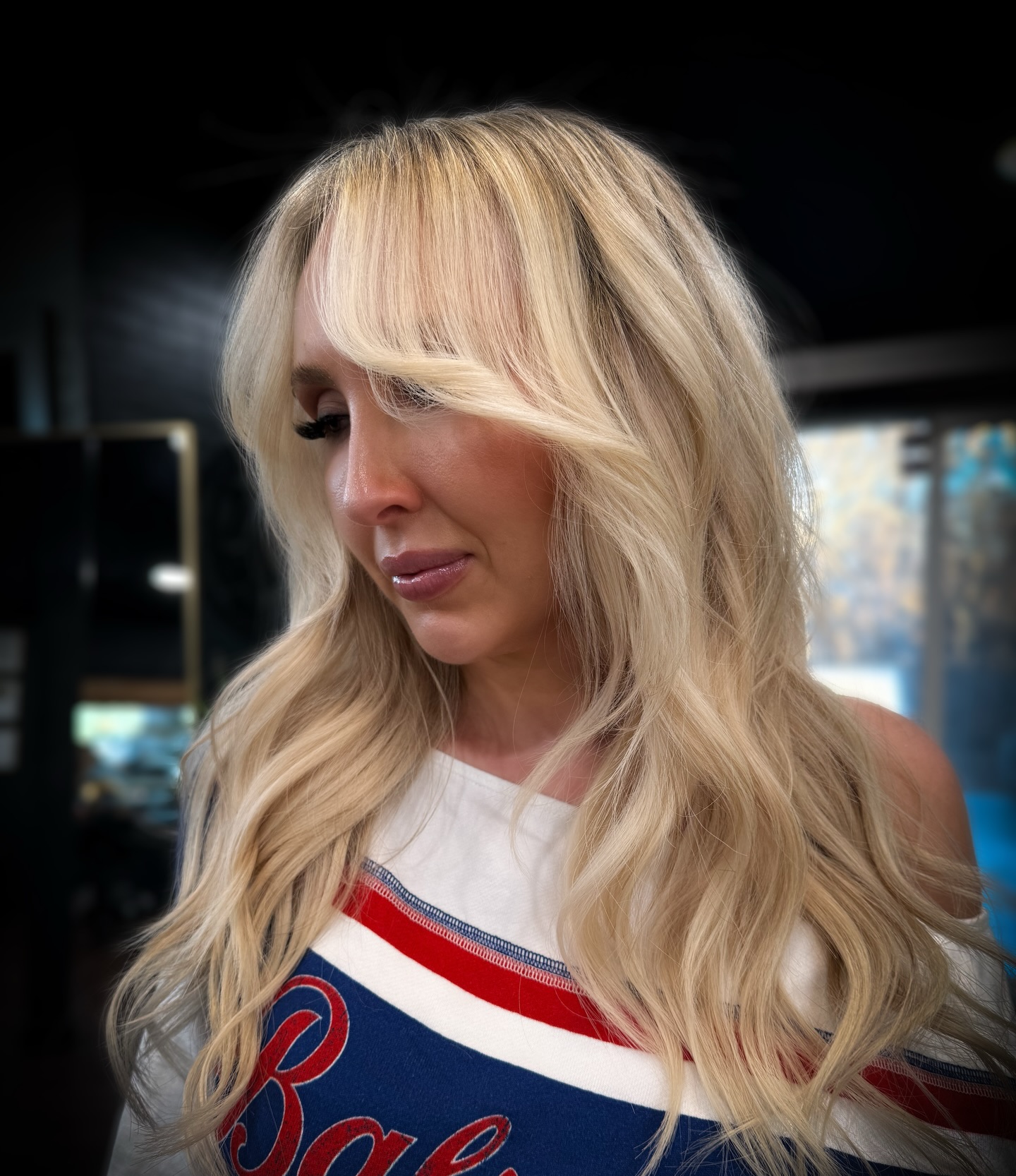 No two blondes are ever the same.
And they shouldn’t be.
Every formula, placement, and finish at Studio Meraki is designed around your hair, your lifestyle, and long-term hair health. Thoughtful blonding. Seamless dimension. Results that grow out beautifully.
Book your Meraki experience.
Link in bio 🖤🖤