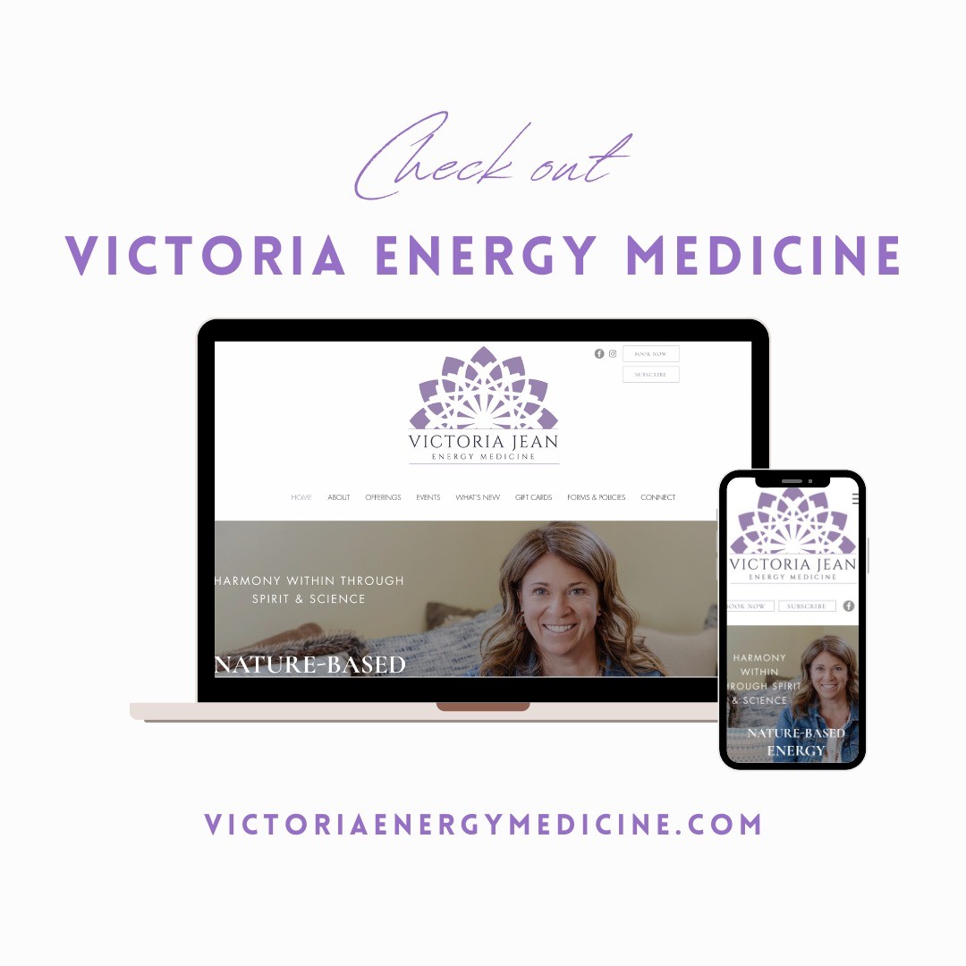 VICTORIAENERGYMEDICINE.COM