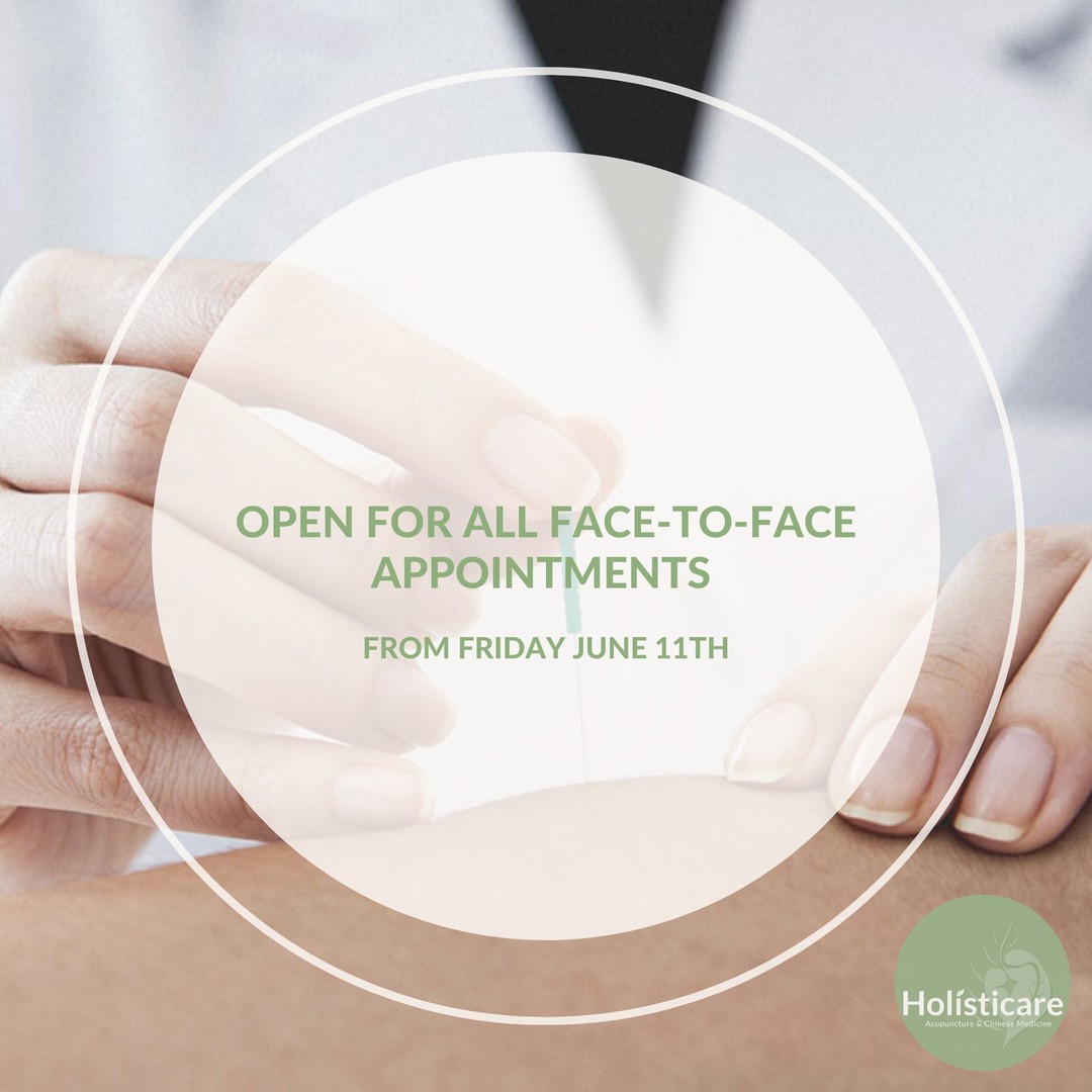 With the recent announcement of lockdown lifting, the clinic will reopen as of normal for both essential and routine care from Friday June 11th.
We will begin contacting patients who have decided to reschedule their appointments for post-lockdown over the next few days. If you would like to make a booking before we contact you, you can do it online by using the link in our bio or by texting 0435 526 178.