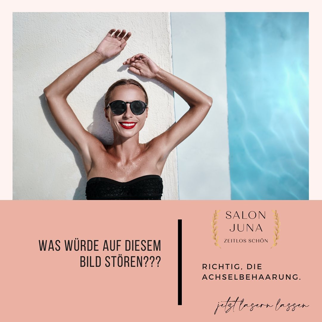 ⚜️Dauerhafte Haarentfernung mit dem Diodenlaser
Der Diodenlaser bietet große Vorteile bei der dauerhaften Haarentfernung. Zum einen ist das Licht der Laser-Lichtquelle gebündelt, sodass sich keine Streuverluste ergeben, wie dies bei Leuchtstofflampen der Fall ist. Dadurch braucht man insgesamt weniger Energie, um die Haare erfolgreich entfernen zu können, weil der Streuverlust abgezogen werden kann.
Des weiteren arbeitet der Diodenlaser mit einer bestimmten Wellenlänge von 808 nm. Es handelt sich dabei um eine definierte "Lichtfarbe", die aufgrund der Eindringtiefe und der Absorption durch das Haar für diese Anwendung optimal geeignet ist. Gleichzeitig ist die Erhitzung des umliegenden Gewebes vergleichsweise gering. Hinzu kommt, dass sich Laser exakter schalten lassen und kürzere Blitzzeiten ermöglichen als andere Lichtquellen. Auf diese Weise ist die Behandlung mit dem Diodenlaser besonders schmerzarm und sicher, denn das Risiko von Verbrennungen der Haut wird stark reduziert.
Aktuell im Angebot: 50€ je Region
(Unterschenkel, Oberschenkel, Bikinizone, Arme, Rücken, Bauch, Nacken, Gesicht)