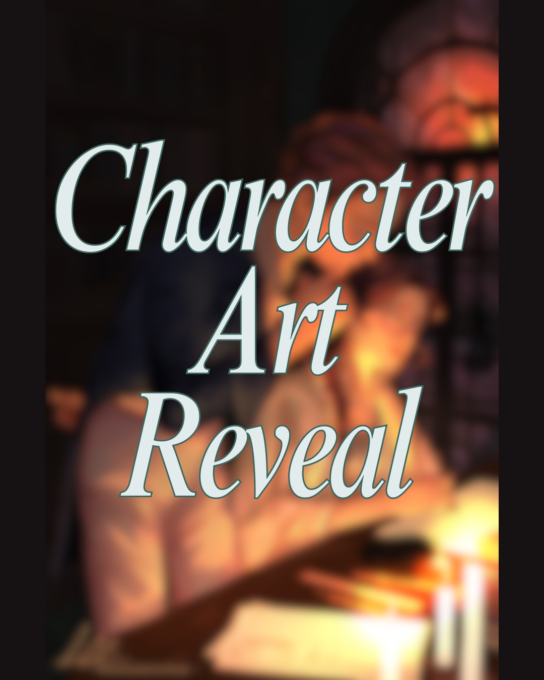 Ready for some character art 😍
Ahhhh!! This gorgeous piece was created by the wonderful @hannahelatham. Thank you for bringing my characters to life so beautifully!
This scene is from early in Act II, when Hannah shows her architectural work to Christopher for the first time. It’s one of their first moments of genuine, kind connection.
You’ll be able to read the scene for yourself next year! A ROGUE’S GUIDE TO WINNING A WIFE is tentatively scheduled for publication in spring 2027 from Bantam Dell.
#aroguesguidetowinningawife #characterart