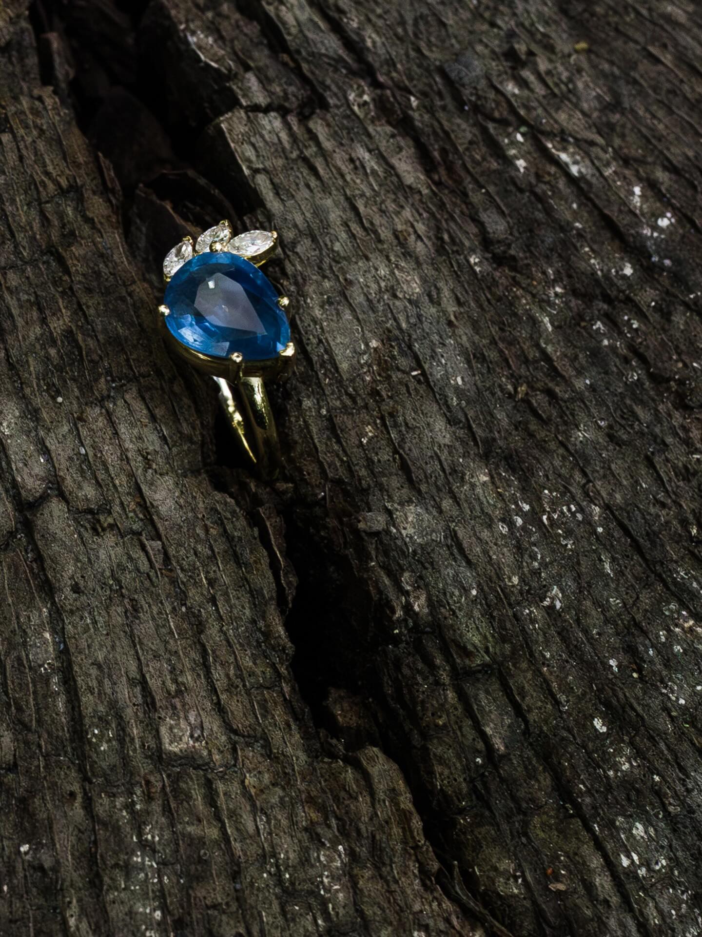 Me, trying to run a wedding business while doomscrolling the news:
“Anyway… here’s a ring.”