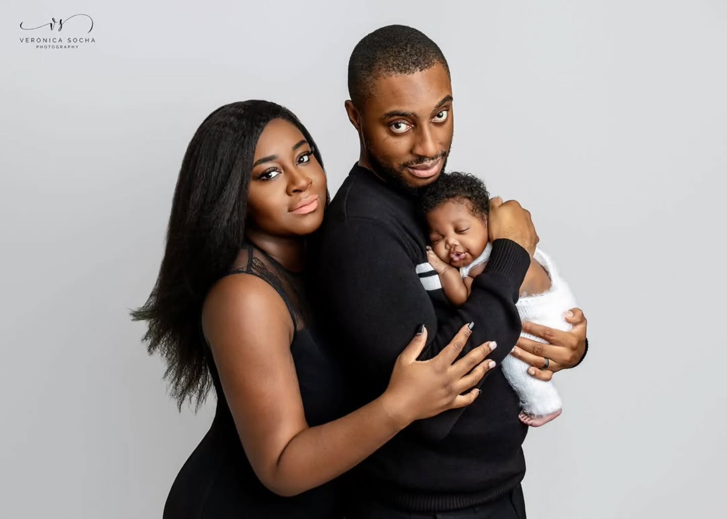 🤍 Baby Zion & his loving family 🤍
Welcoming a newborn is one of life’s most beautiful transitions — and baby Zion is already surrounded by so much love. This newborn session was all about gentle moments, quiet cuddles, and capturing the bond between Zion and his family in those very first days together.
Newborn photos aren’t just about tiny fingers and sleepy smiles — they’re about connection. The way parents hold their baby, the calm, the love, and the beginning of a lifelong story. These early days pass far too quickly, and photographs allow you to hold onto them forever.
For the best experience, newborn sessions are ideally photographed within the first 2-3 weeks after birth, when babies are still very sleepy and happy to be gently posed. Booking during pregnancy ensures availability and allows us to plan everything in advance, so once baby arrives, all you need to do is enjoy the moment.
📍 Newborn & family photography in Swindon
📩 Advance booking recommended to secure your session
📩 Get in touch to secure your newborn session
_________________________________________
https://www.veronicasphotography.com/contact
#NewbornPhotography #TimelessPortraits #StudioNewborn
#SwindonPhotographer #SwindonPhotography SwindonNewbornPhotography SwindonMums SwindonFamilies WiltshirePhotographer WiltshireMums localphotographer