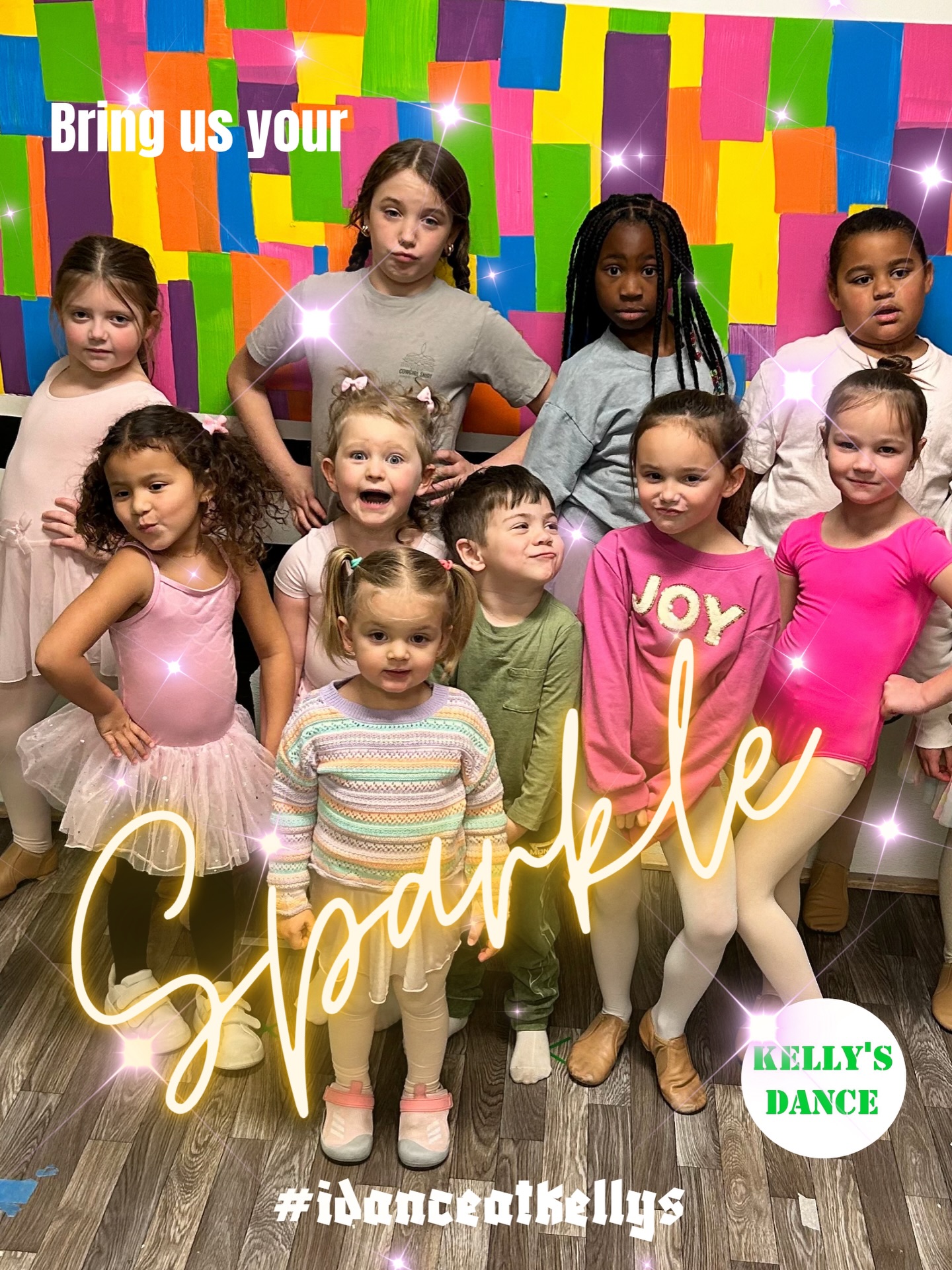 Only TEN DAYS LEFT to get on this SEASON!
Register NOW
www.kellysdancesummerville.com
#kellysdance #idanceatkellys #season18 #summervilledancestudio #summervillesc