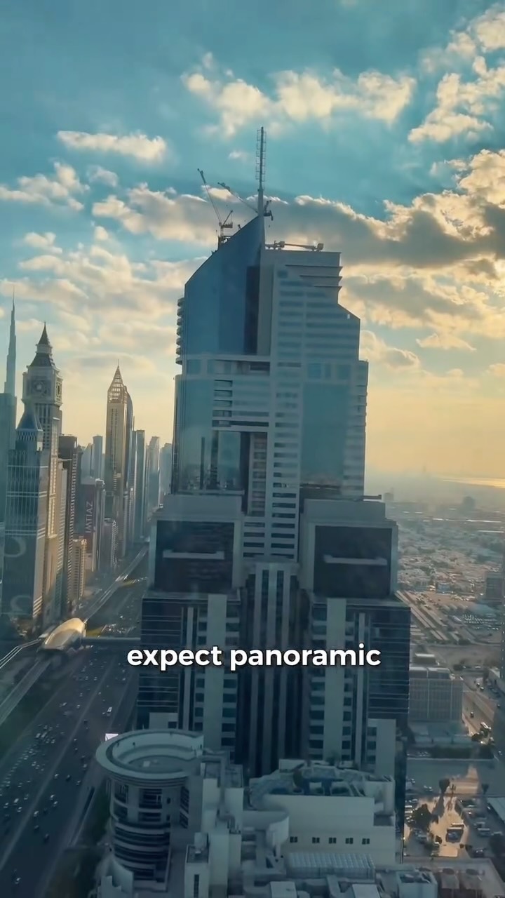 If you are pulling up to Dubai and looking for a good time- add Old Skool Brunch to your list.
Take the elevators up to the 50th floor. Expect panoramic views. Brunch in Dubai starts at 3pm and isn’t always breakfast, and don’t expect it here. This is an International fusion cuisine w/ sharing- style menu, our package came with unlimited food and drinks.
The DJ rocked the night away for sure.
ℹ️Dress Code:Smart casual / elegant is usually expected.
💰Cost: The total cost is about AED 2,100.00
for 6 people about $95.00/person.
📍O Dubai - Lounge & Club-50th floor
🏨Voco Dubai Hotel on Sheikh Zayed Road
Save this post for your future travels to Dubai.
Click here to the first link in bio to start planning your trip with payment options.
Our 2026 group trips are loaded ✈️
April- Thailand
May - Brazil
May -Dominican Daze w/ Virgin Voyages
Sep - Italy
Nov - Vietnam
#dubaitravel #travelagentlife #dubaithingstodo #dubai #grouptrip