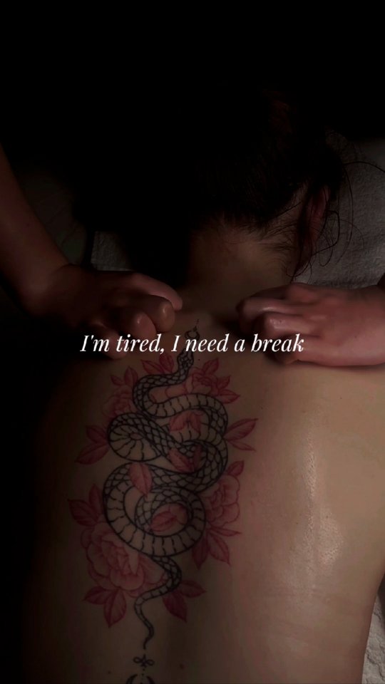 Step away from the noise and into a moment designed entirely for you.
Our massage treatments are unhurried, intuitive and deeply restorative — easing tension, calming the mind and bringing the body back into balance.
Whether you need deep relief or gentle relaxation, this is time well spent.
✨ Book your moment of calm
✨ Limited appointments available
Because feeling good is the ultimate luxury.
How to Book?
📩Direct Message
☎️Call 01473 208082
📲WhatsApp +447367791686
🤳Online via link in our bio
📍210 Rosehill Road, IP3 8HG, Ipswich, Suffolk
#massage #ipswich #ipswichsuffolk #discoveripswich #beautysalon