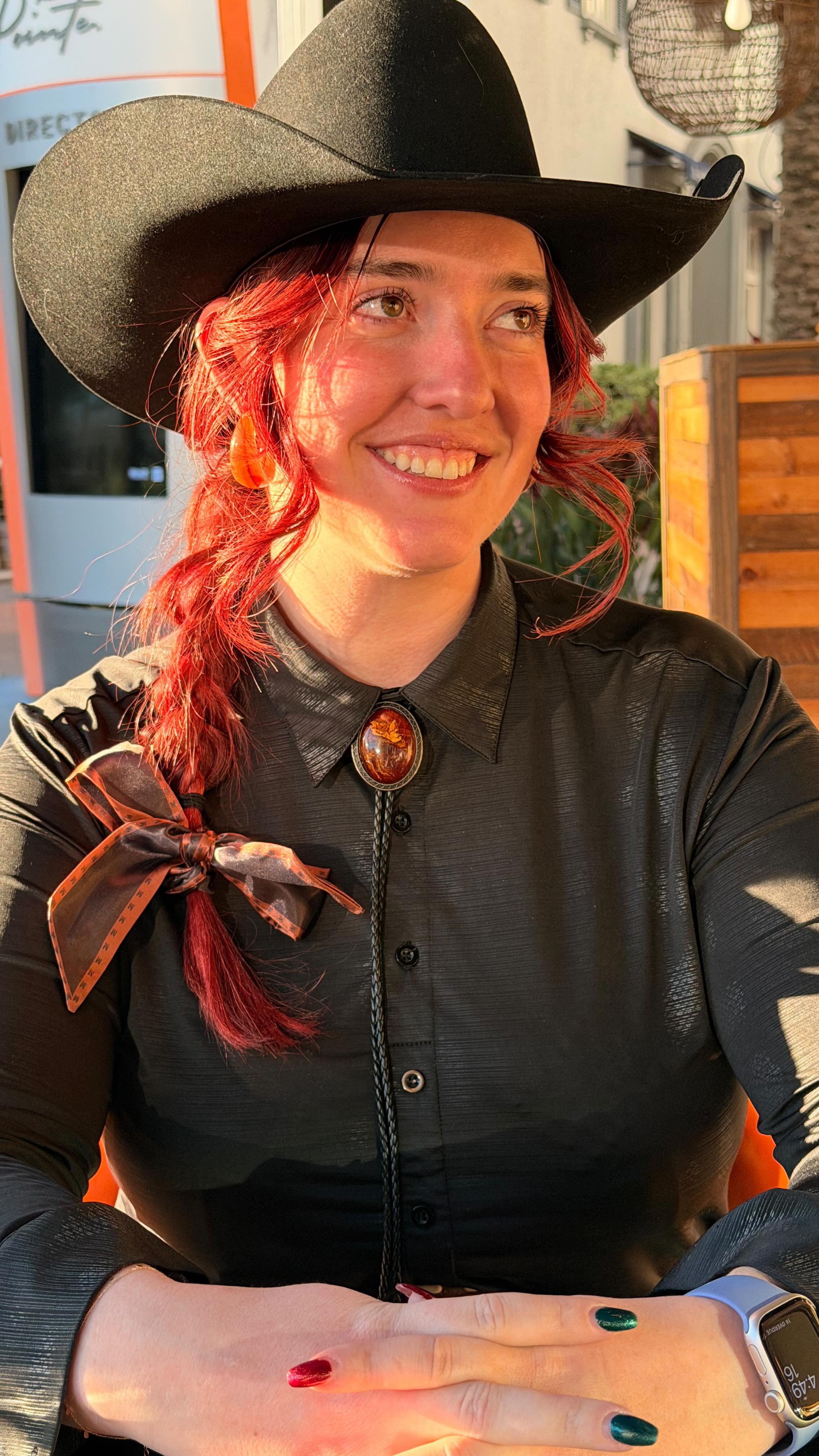 Wowโฆ what an action packed week Iโve had!
My co-host and dear friend @qualitea.equine and I were asked to join Podfest and so we made the trip over to Orlando Florida.
While there, we took the time to enjoy nature with @epicpaddleorlando and a fun horse show with @medieval_times.
We learned soooo much and had a blast while doing it. I cannot wait to implement all the knowledge I gained and will to be bringing you bigger and better things in 2026.