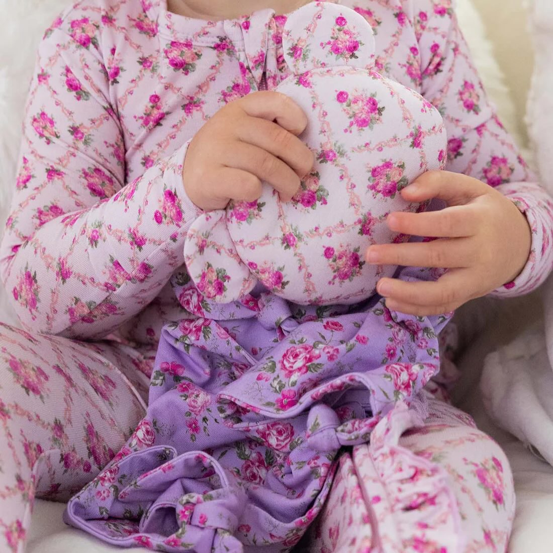 Sweetest Parisian inspired collection now live for @levbabybrand
#florals #printdesign #baby #paris