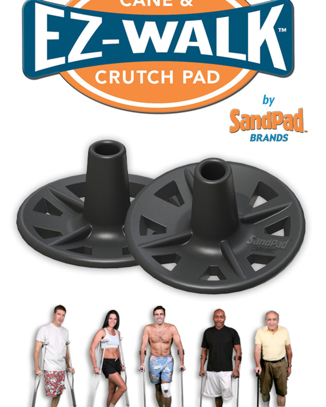 Spring into Summer with 30% Off the EZWalk Cane and Crutch Pad!
#mobility #accessibility #disability #recreaction #travel #canes #crutches #mobilityaids #accesibletravel #mobilityaid #healthcare #walkingstick #disabled #fallprevention #homeoutdoorfitness #orthopaedics #independentliving #livingaids #mobilitymatters #beach #beachlife #cruises #walkingsticks