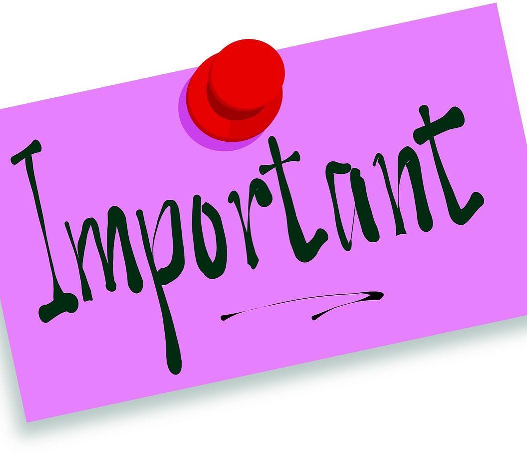 SCHOLARSHIP APPLICATION TIP #1