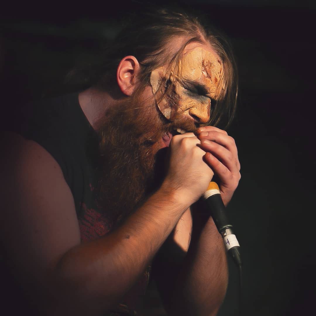 Throw back to Halloween where @asftwmetal played a killer show at Cafe Dekcuf in Ottawa .
.
.
.
.
#livemusic #concertphotography#musicphotography#bandphotographer#concertphotographer#gigphotography #musicismylife#musicphotographer#gigphotographer #concertjunkie#concertphoto #newmusic #metal#metalhead #heavymetal #hardrock#punk #punkrock #musiclover#musiclife #musicians #bestband#musicflow #backstage #musicislife#talentedmusicians #localtalent#supportthelocals #stagelights#onstage