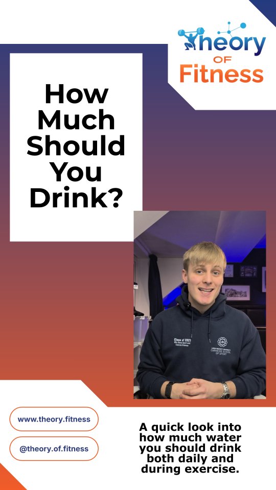 Still guessing how much water you need?
That’s costing you performance.
Hydration affects:
• strength
• endurance
• recovery
• focus
I don’t give my clients generic advice - I give them systems that work.
Calories
Macros
Hydration
All personalised.
Contact me or visit the link in my bio
#water #hydration #fitness #exercise #health
