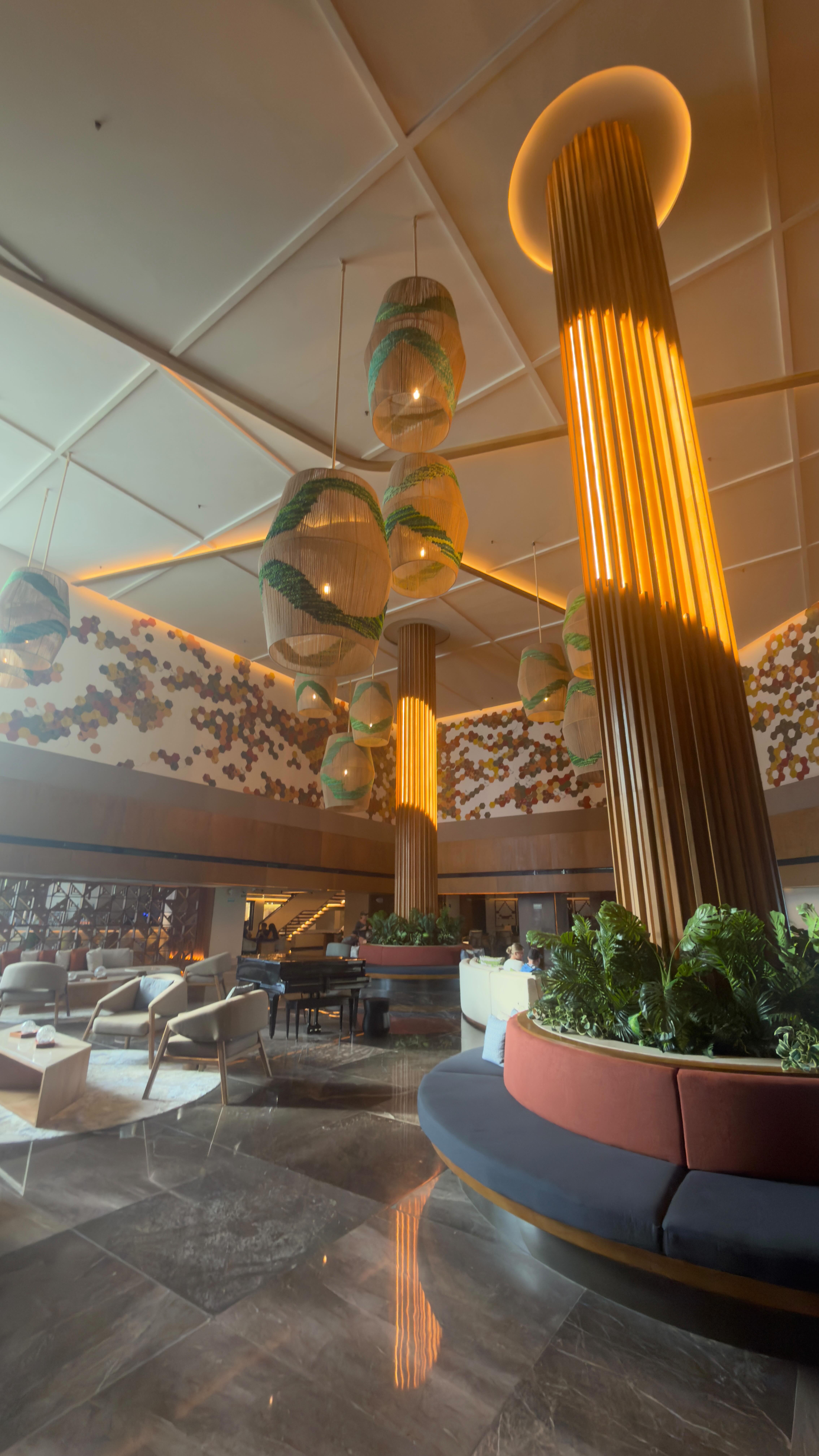 Secrets Mirabel. Crashing waves. Serene atmosphere. Kickstart 2026 with a couples getaway to this new gem in Cancun #secretsresorts #Breathlessresorts #Inclusivecollectionresorts #TravelBetter TravelLeaders