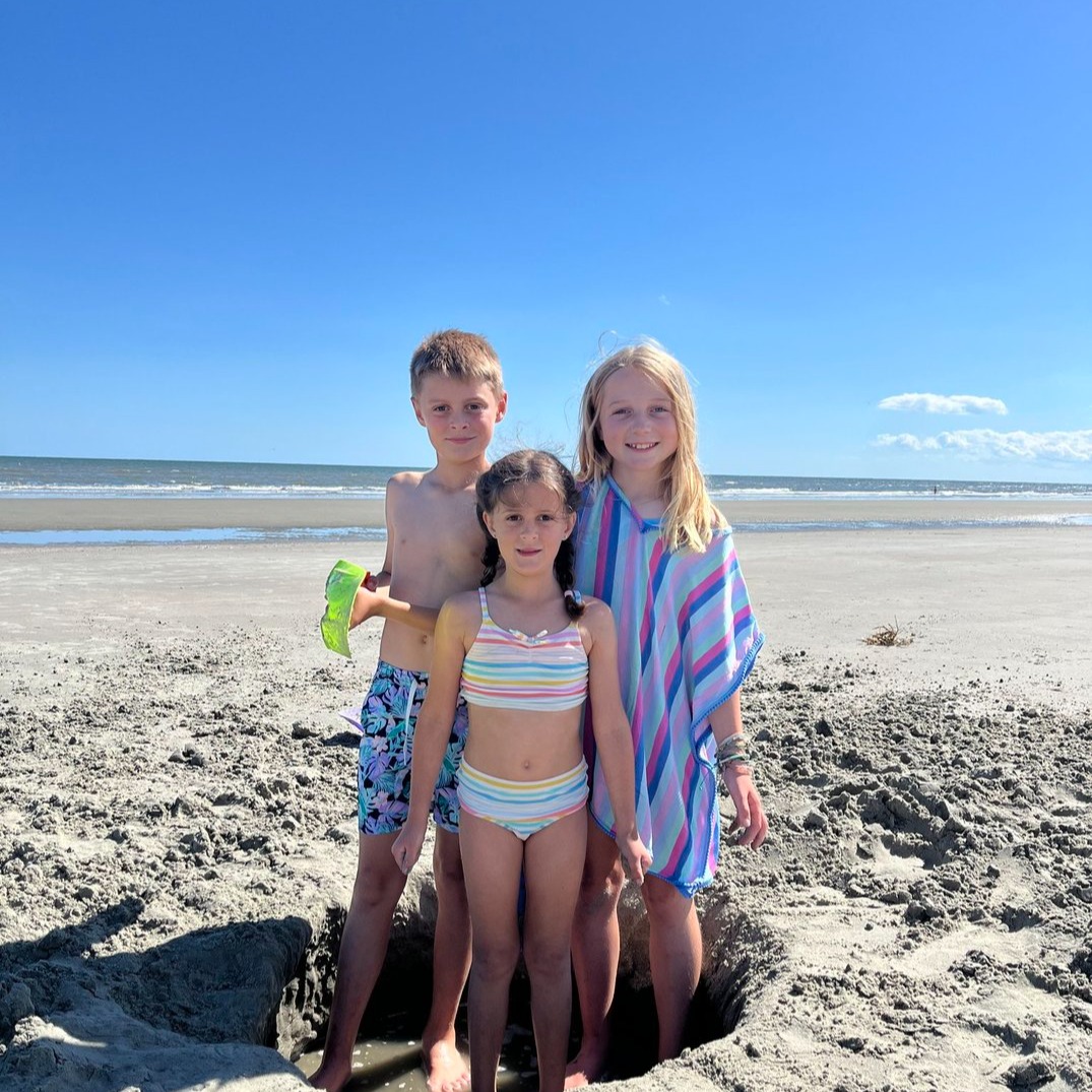 Palmetto Bluff Getaway #pleasantvoyages #palmettobluff #montage