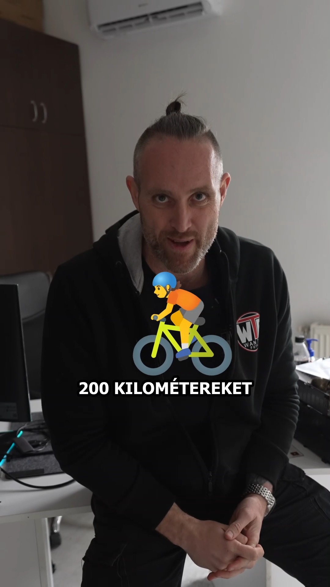 Neked mi az álommunkád?
#wantopfutár #wtf #futár #futárszolgálat #munka #kiszállítás #munkalehetőség #gyorsfutár #szállítás #bicikli #delivery #biciklisfutár #deliveryguy #cyclinglife #deliveryheroes