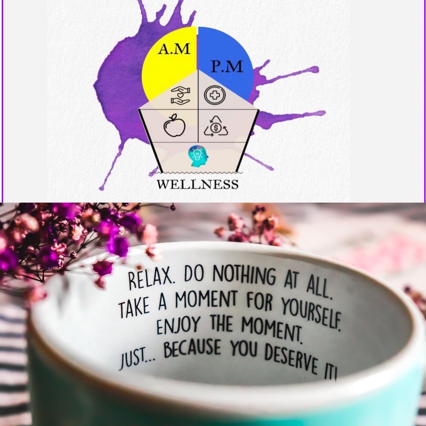 Wellness made simple & interdependent living COmplete is our motto @ampmwellness
Curious to learn if cohousing could be an option for you or a family member?
Visit Cohousing.org or @coho_us