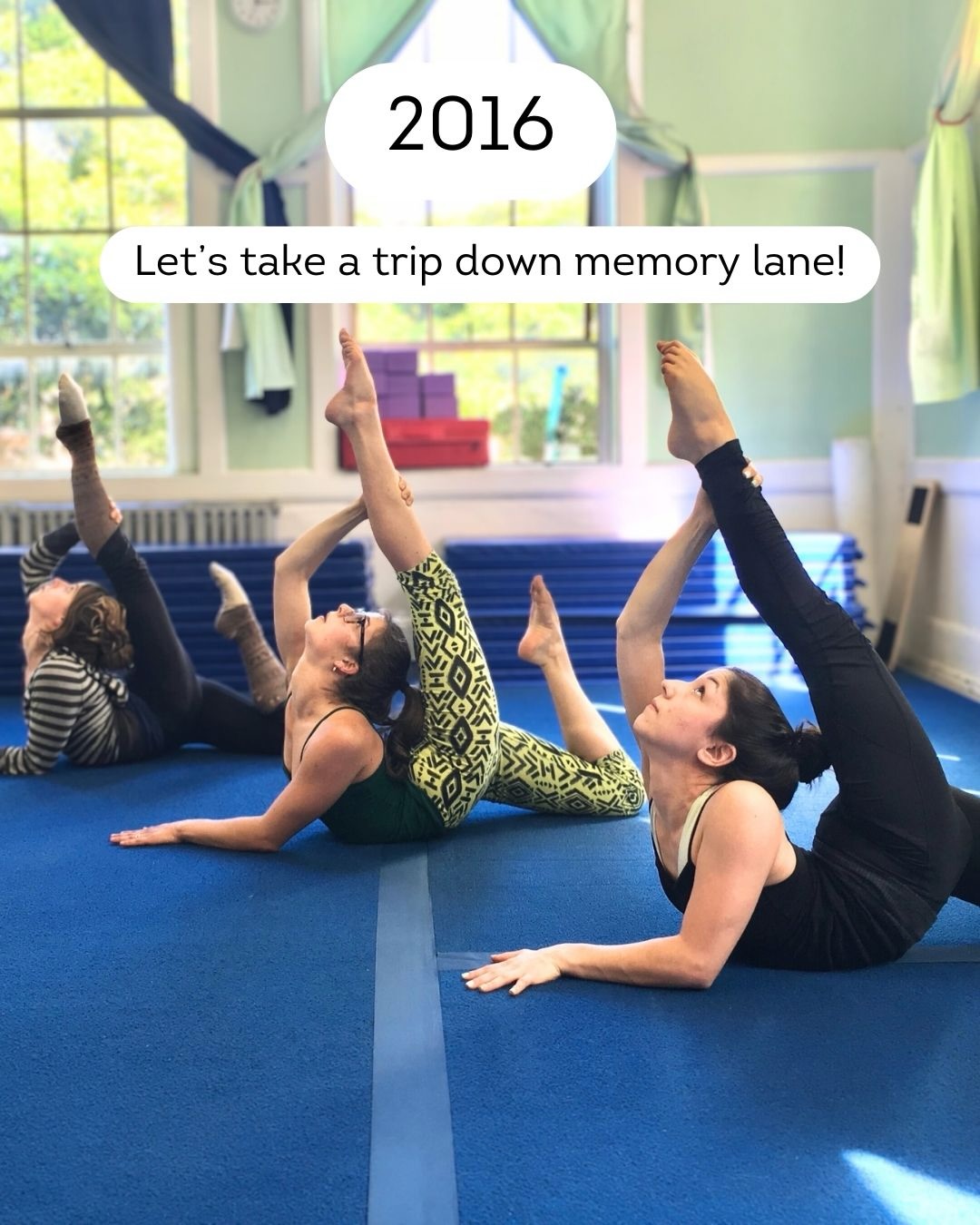 2016 Catie had no idea…
If you told me in 2016 that I would move to Germany in 2019, visit over 25 countries, TEACH in over 10 countries, and be like… *basically* European by 2026, I would have NEVER believed you 🤣
In 2016 I was a new (ish) mom, coaching full time at Circus Center in San Francisco, and just living that American hustle life.
I had only ever been to Canada, and I genuinely wasn’t sure if I’d ever make it to Europe, even just as a tourist.
Looking back through photos and videos was really fun, and also a bit sad.
I really miss these people and that life, and that time in the world. Things felt less serious. But in general, I’m so happy with our life and where we are now, and the fact that we got to use my coaching to move us to Germany. (Sean and I have been running Catie Brier Contortion GmbH for over 5 years now, which also blows my mind 😆)
I feel like I should thank everyone who followed me back then, because without IG, I don’t think our life would be what is!
Thank you guys 🙏🙏🙏
Stay Shrimpy, my lovely friends 🦐
#trainingwithcatiebrier
#contortiontraining
#shrimparmy
#notyoga