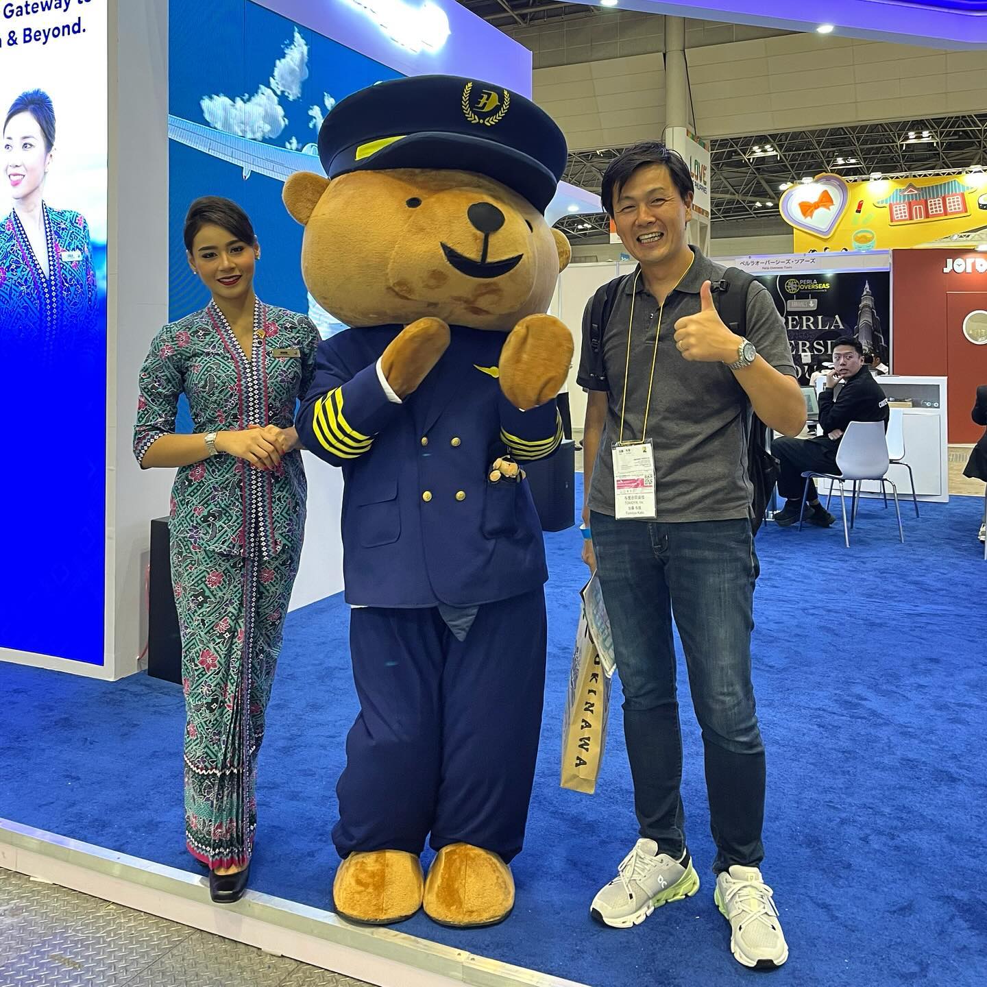 #malaysiaairlinesxtej 🇲🇾マレーシアツアー始まります🛫