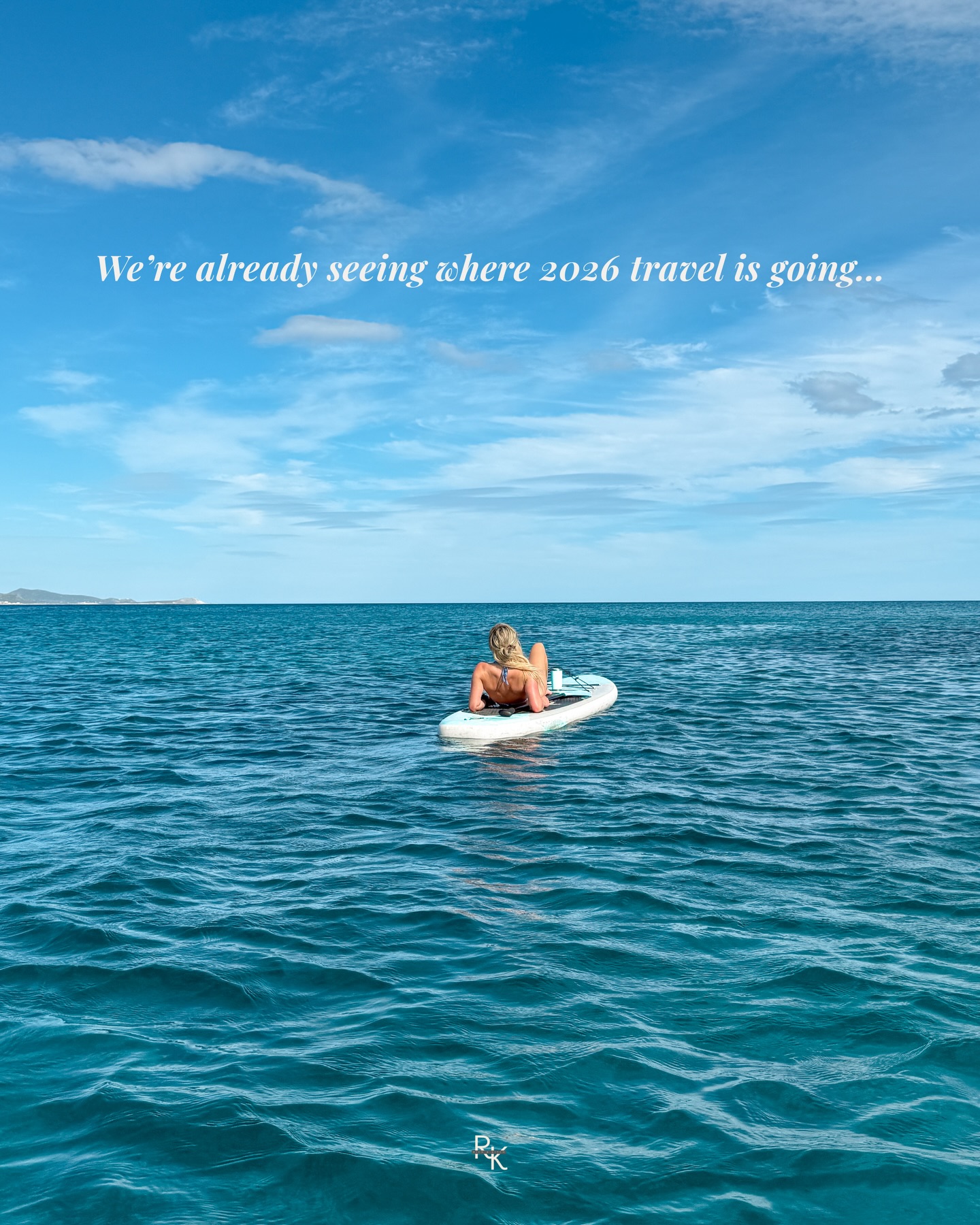 Swipe for a closer look →
✨Travel trends based on where we’re booking clients + @foratravel’s 2026 Hot List predictions
Los Cabos is clearly having a moment 😉
We can plan trips anywhere in the world — but the destinations we know best are the ones we’ve lived, explored, & planned countless times for our clients. That’s how the best vacations happen!
We love booking new destinations as well since we have amazing partners all over the world that help bring your vacations to life. Whether it’s a resort, private villa, yacht, train, or plane, we love helping you make your travel dreams come true!
Save this for 2026 travel inspo ✨ & when you’re ready to jetset, comment PLAN to book with VIP perks.
Follow @kitchensinkit for more luxury travel inspiration you’ll actually want to book!
#luxurytravelplanning #2026travel #luxuryvacations #yachttravel #cabotravel