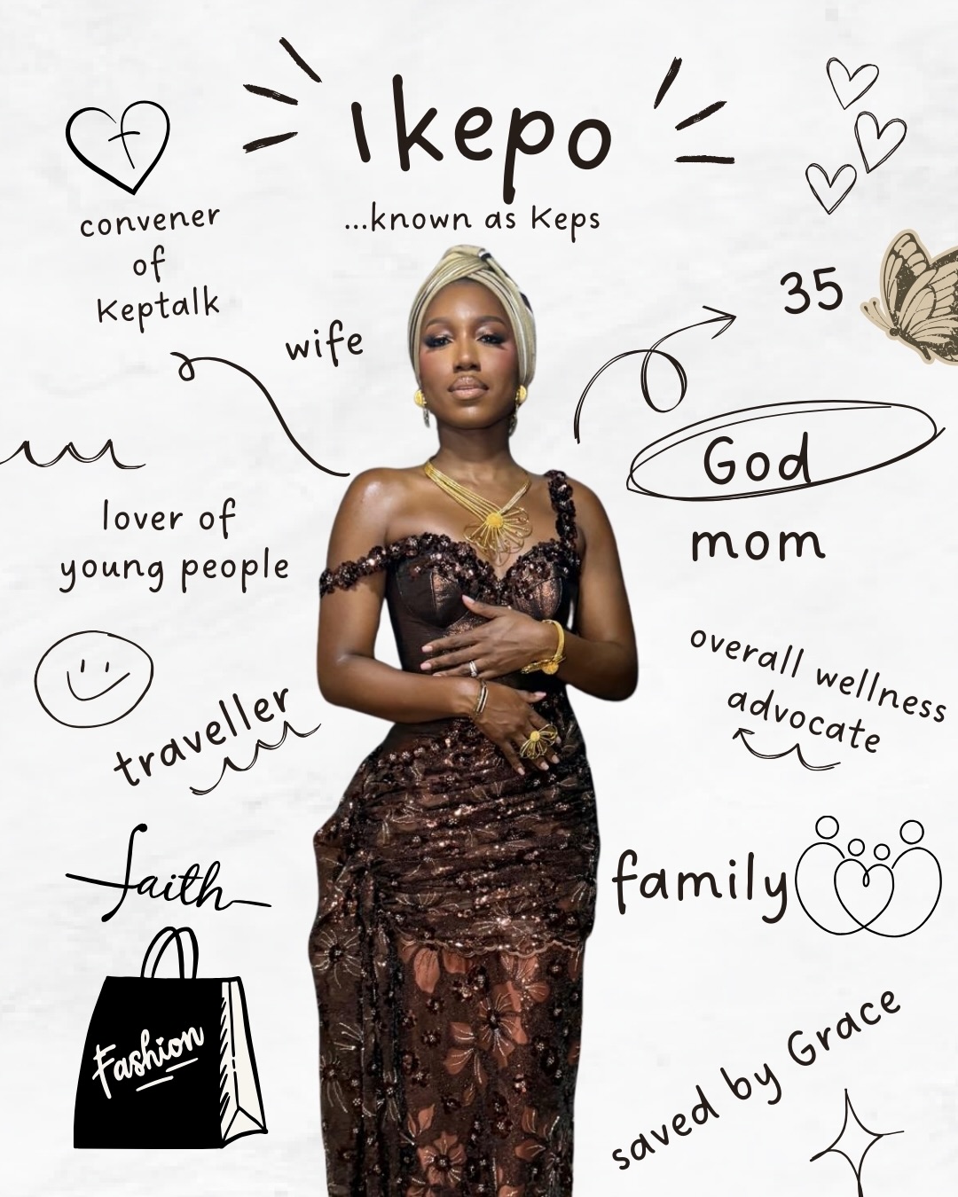 My God has done it again.
Steady. Faithful. Unmatched.
Thank You, God.
This letter comes from a place of deep reflection and real growth. I pray it blesses your heart.
Happy birthday to me.
1.18 🤎