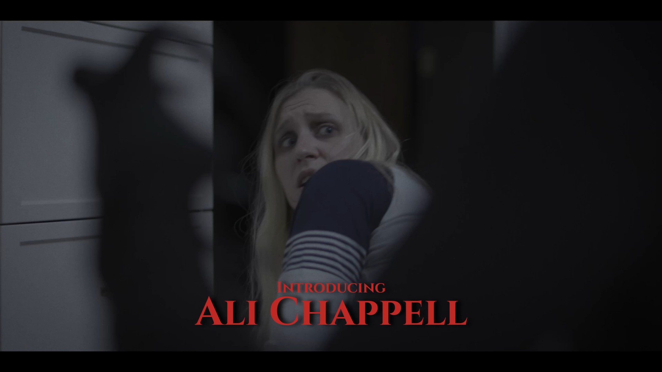 New Year
New Actor Reel
2026 is gonna be a good year! I can feel it! ❤️🎥