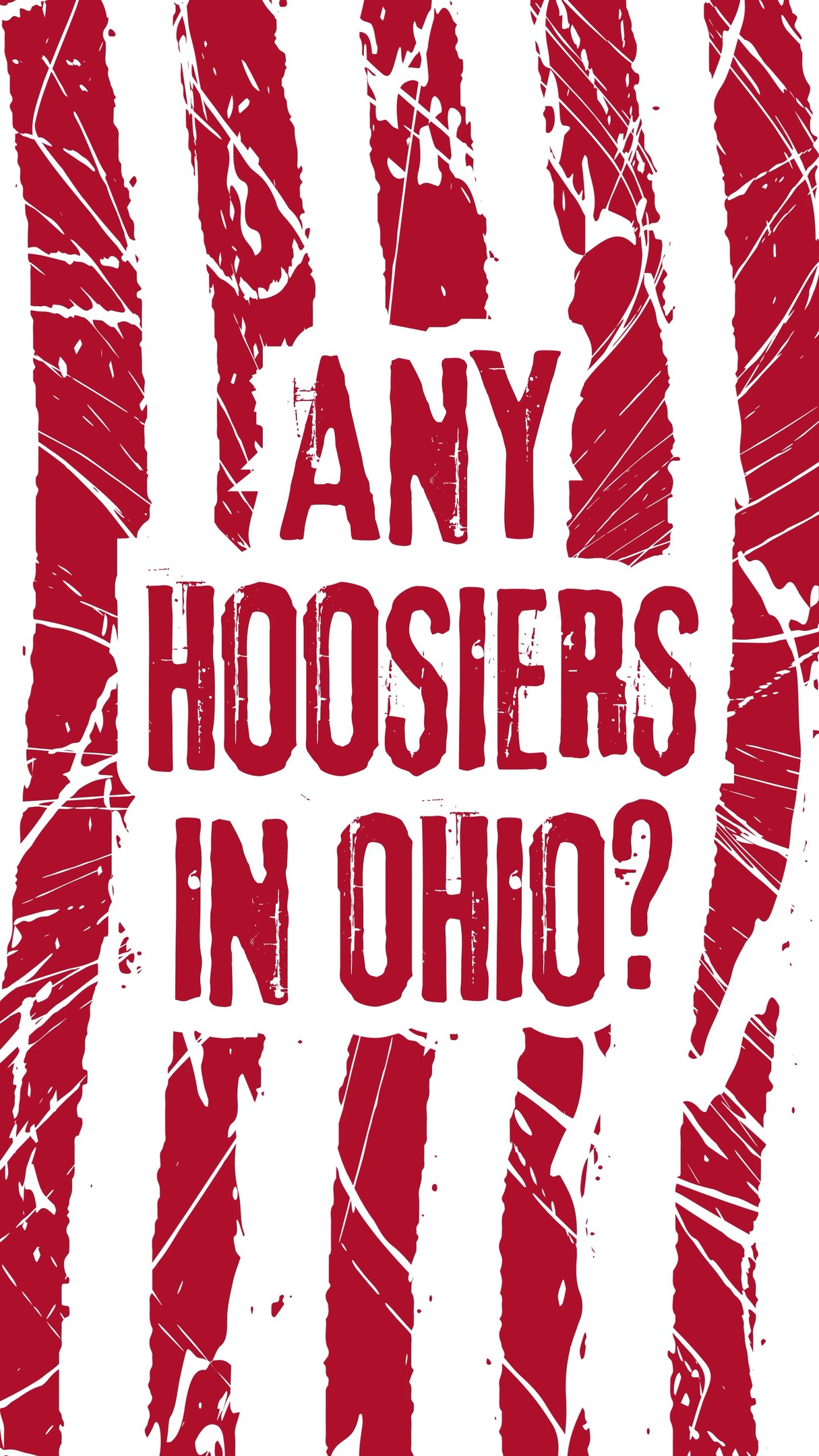 Hey Ohio! Any Hoosiers hiding out there? In a sea of Buckeyes, I’m your Hoosier-friendly Realtor in the Cleveland–Akron area. #gohoosiers #ClevelandAkron #OhioRealEstate #howardhanna
