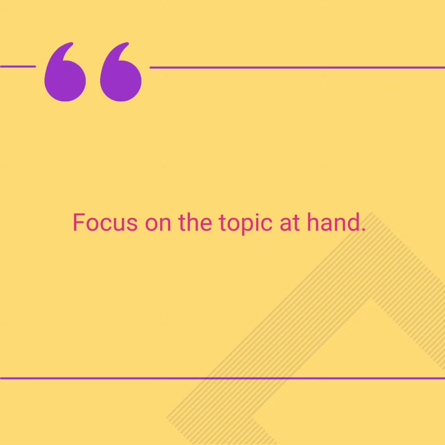 It's easy to get overwhelmed by all the tasks you have to complete, conversations you need to have, or goals you want to reach... but you literally cannot address all things at once.
Focus on one thing at a time.
#empowerment #griefjourney #soberjourney #divorcerecovery #HealthyRelationships #Confidence #WorkLifeBalance #EmotionalWellbeing #EmotionalWellness #emotions #NeurodivergentJourney #TayloredLivingCoaching