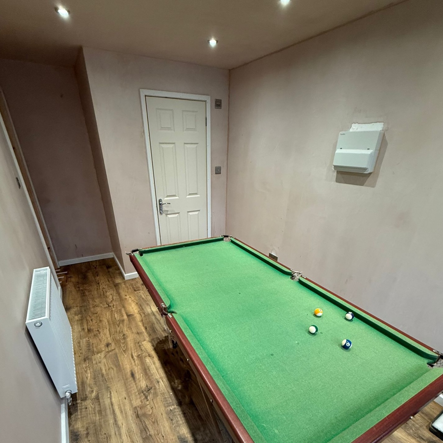 A garage transformed into a games room! Garage conversions are very popular at the moment with them being the perfect way to utilise your space.
Are you planning to extend your home? Get in touch with us today, we’re a Shrewsbury based builders!
•
•
•
•
#CMBuildingServices #ShrewsburyBuilders #ShropshireConstruction #HomeRenovationUK #HouseExtensions PropertyRefurbishment
NewBuildHomes ReliableBuilders LocalTradesmen ShrewsburyHomes BuildingDreams
RenovateYourHome HomelmprovementUK brashireBusiness TrustedBuilders ConstructionExperts HouseTransformation
QualityCraftsmanship UKBuilders ShropshireLife shrewsburybuilder shropshire shrewsbury
CM Building Services Shrewsbury builders
Shropshire construction
Home renovations Shrewsbury
Extensions and conversions in Shrewsbury
Local builder Shropshire
•
www.carlmorrisbuildingservices.co.uk