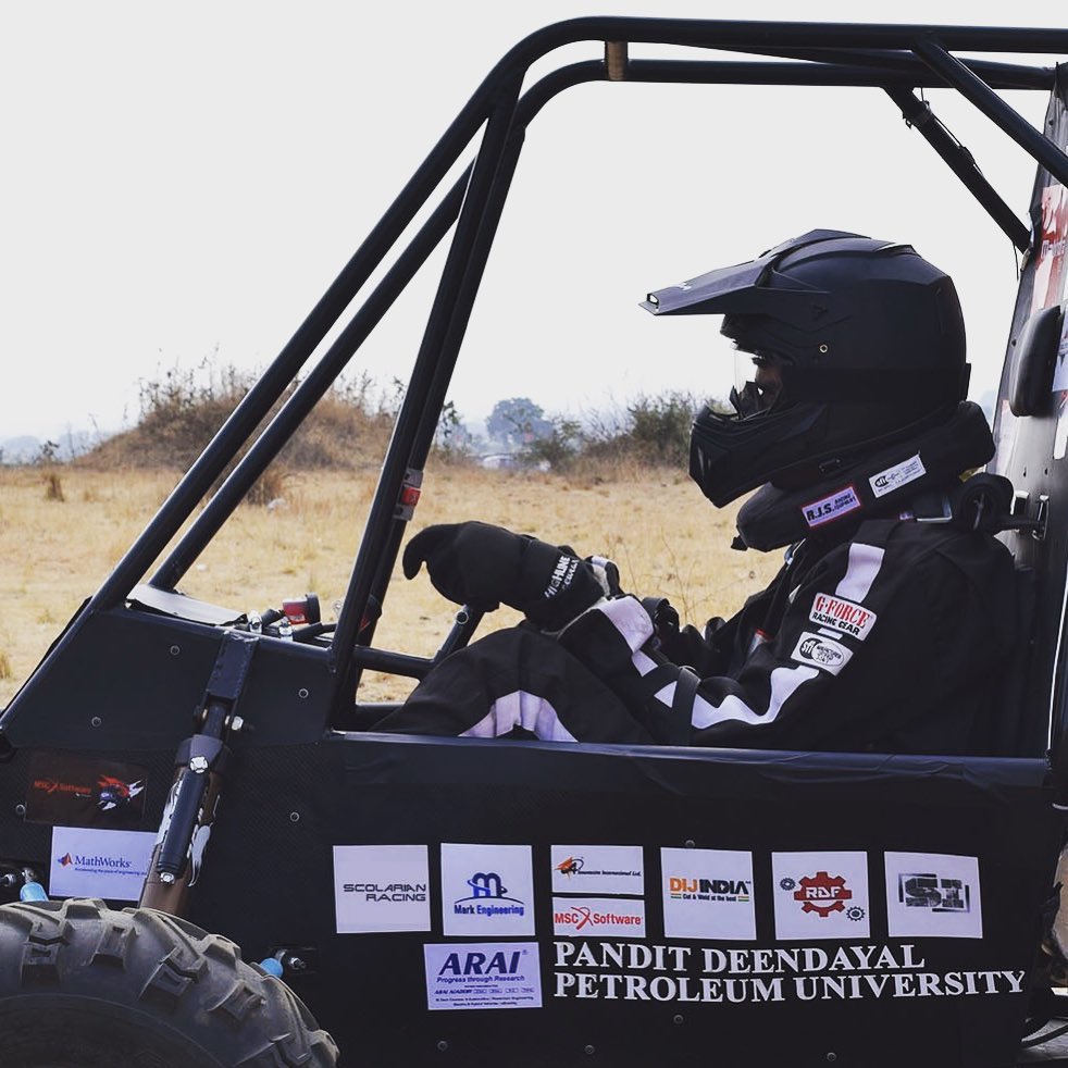 PC : @teamczar
#scolarianracing #everymakerisawinner