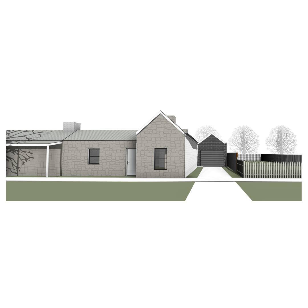 Recent Works, Alterations & Additions