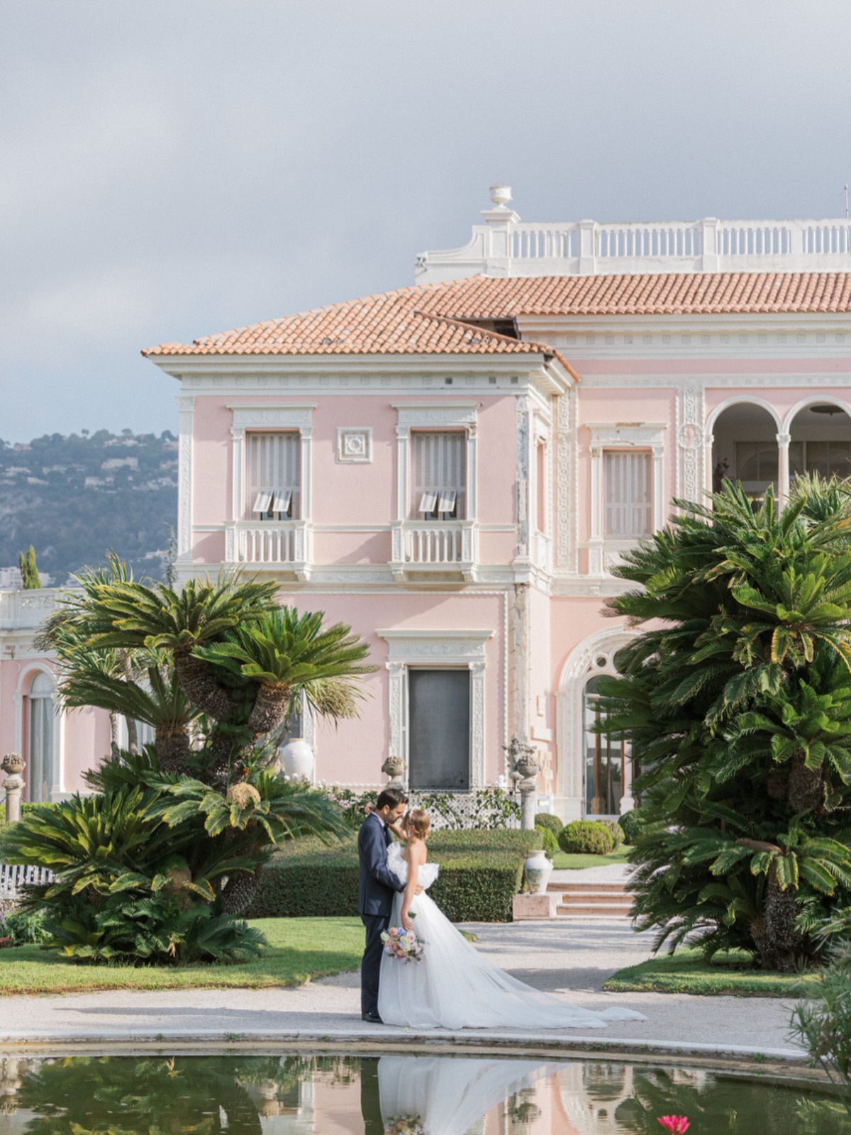 A love story unfolding on the French Riviera. Sunlit moments at Villa Ephrussi, captured with intention and heart. Photographing European destination weddings for couples who value beauty, emotion, and timeless imagery. #franceweddingphotographer #parisweddingphotographer #destinationweddingfrance
.
.
.
Venue: @villaephrussi
Workshop Host: @amv_retreats
Planning, Styling + Design: @amv_weddings
Workshop Educators: @andreaskgeorgiou @lucymunozphotography @katiegrantphoto @lovestoryfilms @stylemepretty
Behind the Scenes Photo: @sarahstefaniofficial
Behind the Scenes Video: @stephane.m.films
Florist: @missrose_by_perrine
Furniture/Tabletop Rentals: @maison_options
Hair & Makeup: @bymadelineeleanor
Accessories: @megantheresecouture
Cake: @lesdelices2gladys
Stationary: @lauraelizabethpatrick
Groom’s Attire: buccocouture
Linens: @houseofhough
Shoes: @jimmychoo
Rings: @victorbarbonejewelry
Styling Accessories: @thecuratedtrove
Styling Mats: @chasingstone
Dress + Veil: @nestyodina
Bride & Groom: @paris.couple