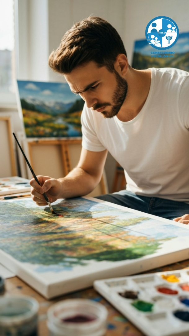 📌 MITOS Y REALIDADES SOBRE EL AUTISMO ESPECTRAL (ASPERGER)
Muchos de los creencias que tenemos alrededor del Asperger pueden limitar la comprensión y el apoyo a quienes lo viven. La realidad es que cada persona es única, con fortalezas y necesidades propias.
Si tú o alguien que conoces necesita apoyo para entender mejor el espectro autista o para desarrollar herramientas de adaptación, ¡nuestro equipo de psicólogos está aquí para ayudarlos!
👉 Agenda tu cita en nuestro Centro de Atención Psicológica y comienza el camino hacia el bienestar y la inclusión. ¡Contáctanos hoy mismo!
#saludmental #aspergersyndrome #conciencia #cedhap