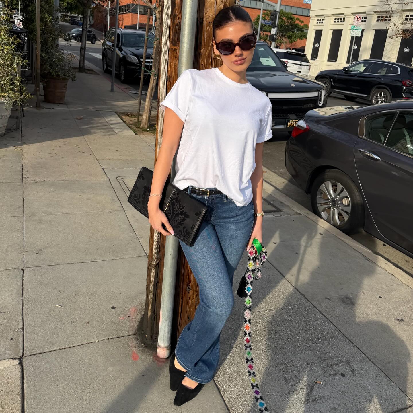 Style image posted by goodamerican Style image posted by goodamerican