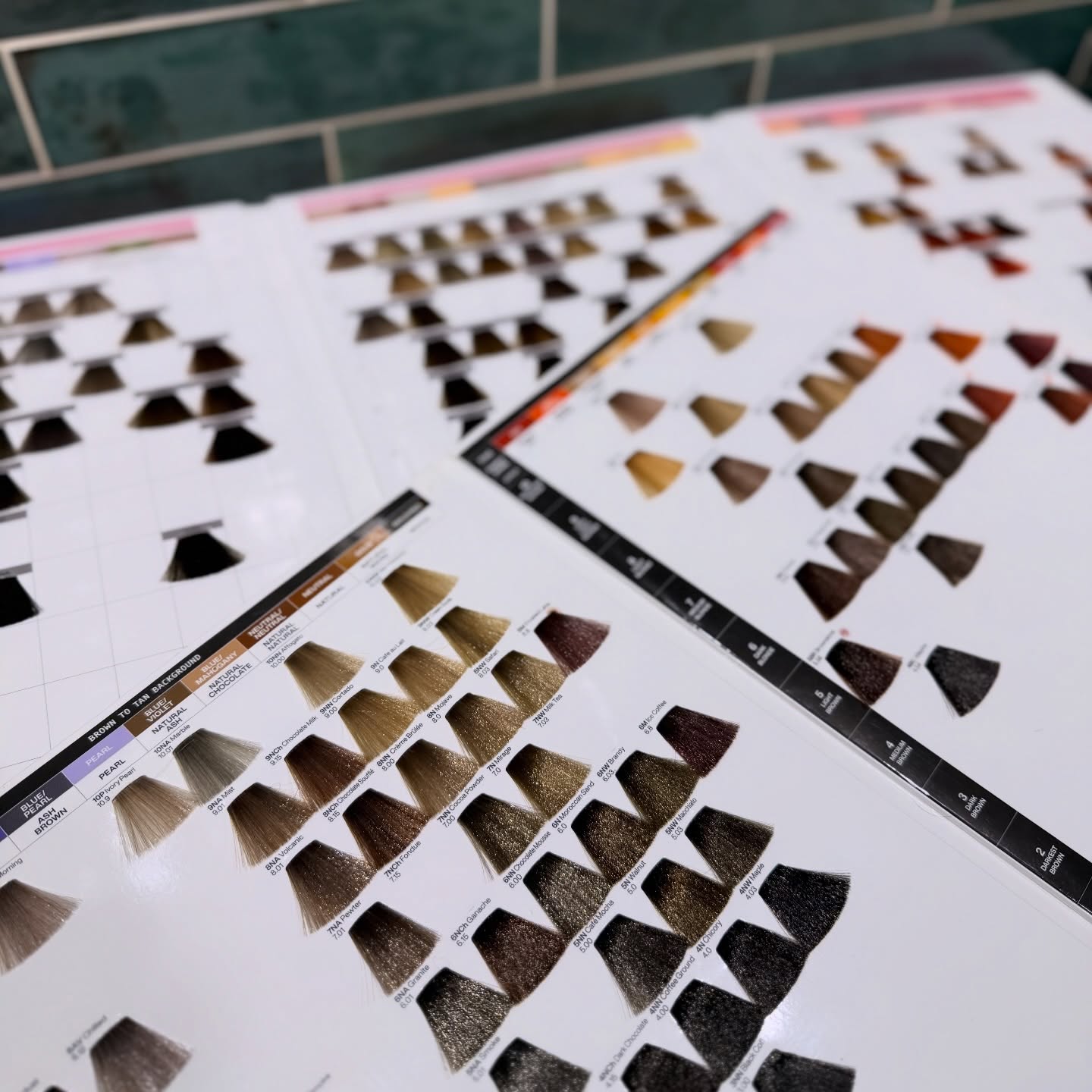 Choosing the right colour starts with the right consultation πβ¨
From subtle refreshes to total transformations, a hair colour consultation allows us to tailor the perfect shade for you.
Consultation appointments are available by contacting the salon. DM us, email us or give us a call.
Book now with one of our amazing team ππ
#kadohair #haircolour #sheffield #colourspecialist