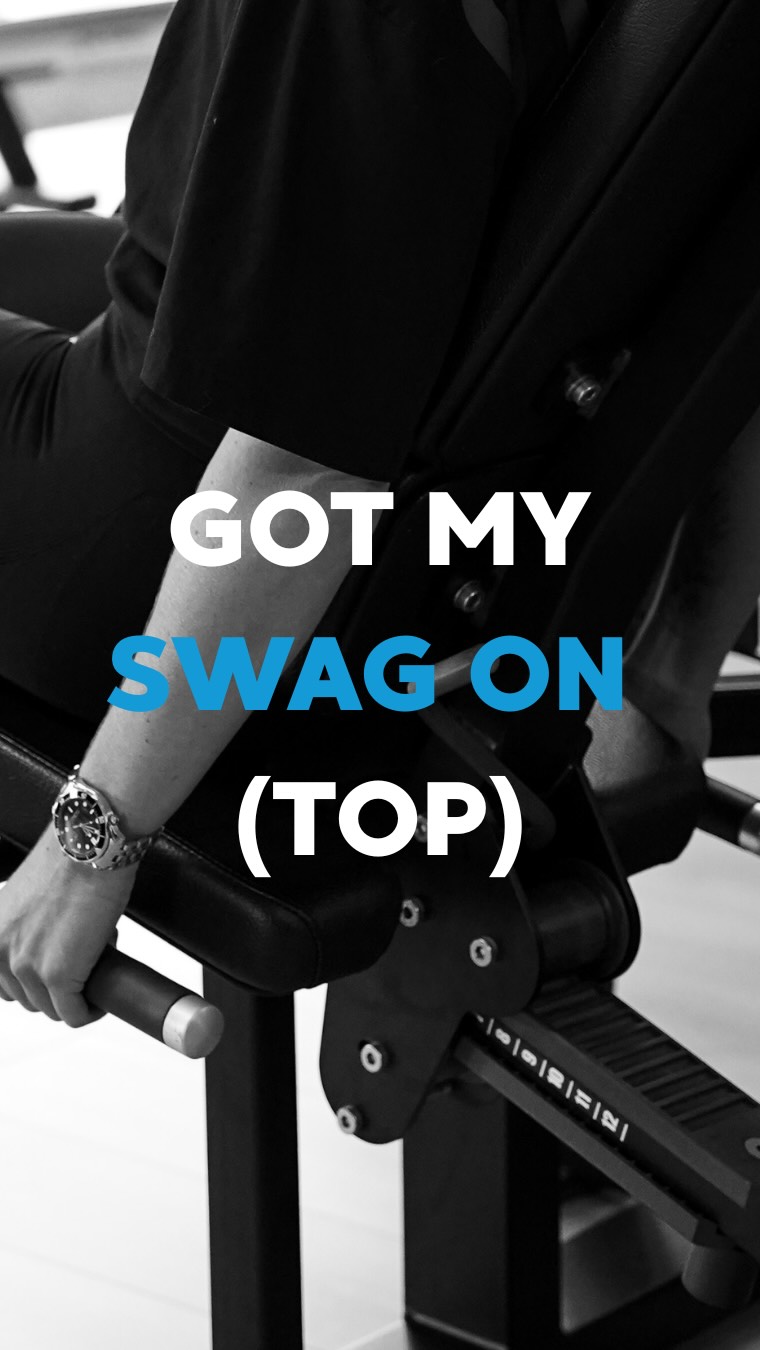 Summerbodies are made in Winter ✨
#ontopsportcenter #gym #rockanje #boksen