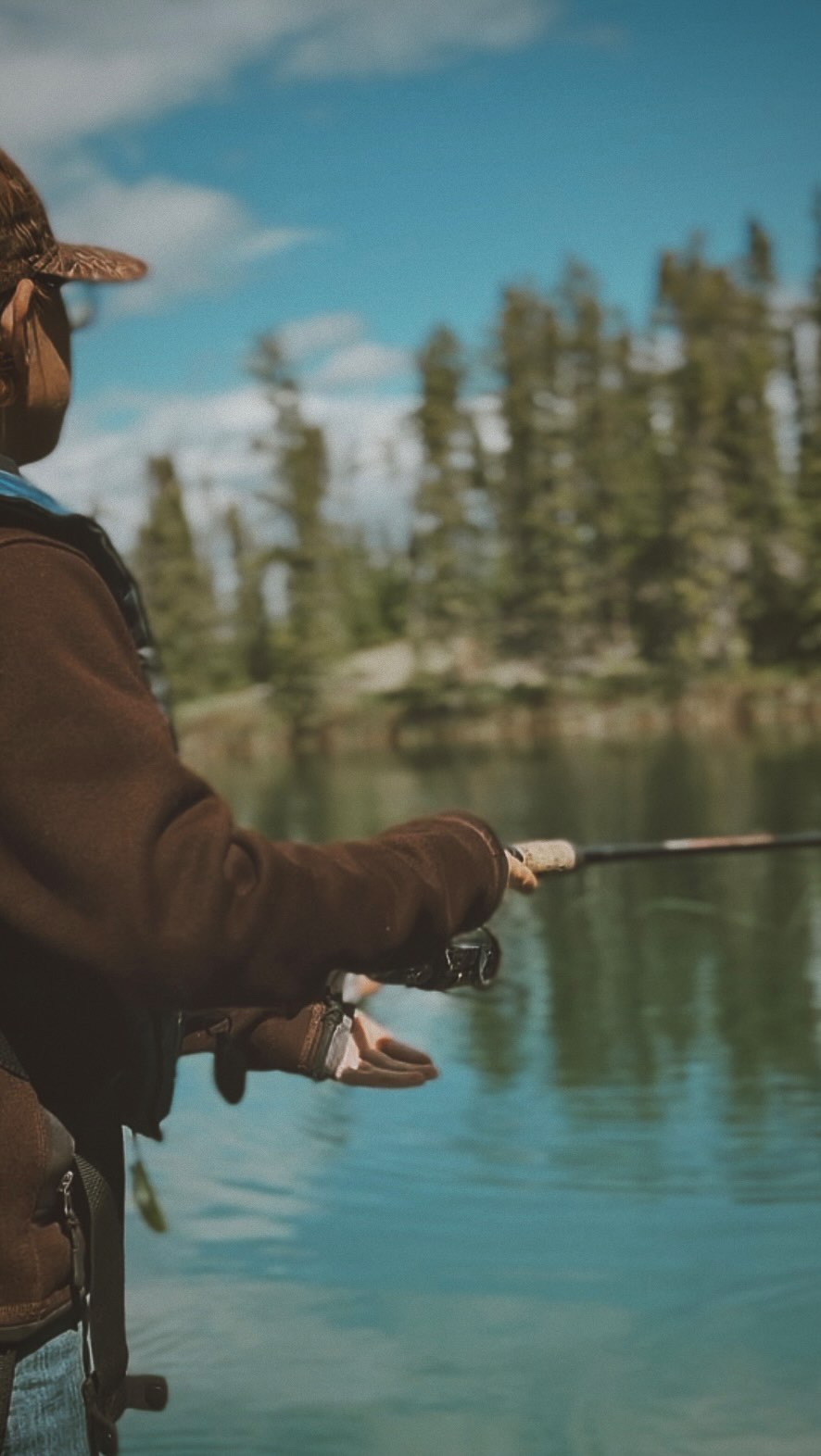 And itâs easy to do when this is our summers âđ˝
#ubiquitylakeoutfitters #northernsaskatchewan #fishcamp #outsidekids