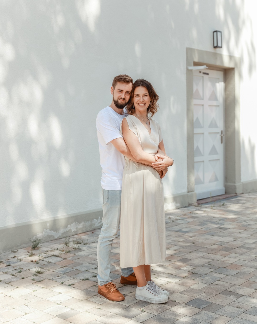 Ich hatte ein wunderbares Loveshooting mit meinem frisch verlobten Paar entlang der Alb in Rüppurr und an der Albkapelle. Schon vor einiger Zeit hatte ich das Vergnügen, Koko bei einem Freundinnenshooting kennenzulernen. Herzlichen Dank, liebe Koko, für euer Vertrauen. ❤️
_______________________
#verlobungsshooting #verlobungsfotos #verlobungsfotografie #pärchenfotos #paarshooting #paarfotos #liebesshooting #liebesfotos #liebespaar #liebesmomente #verliebt #zusammen #unsereliebe #julianapaulosphotography
