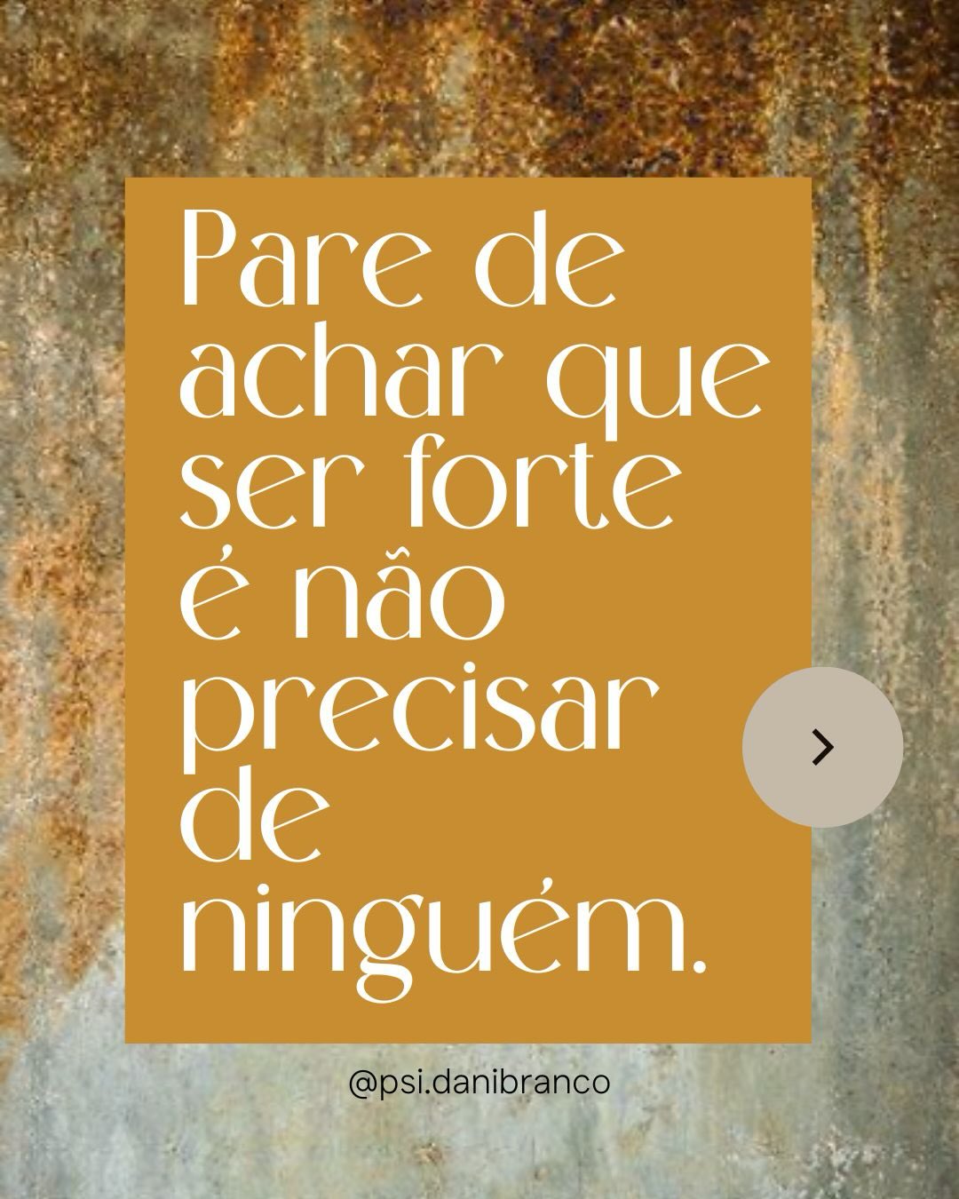 Nem toda independência é sinal de maturidade.
Às vezes, é só o falso self operando para se proteger.
Amadurecer emocionalmente não é endurecer.
É sustentar vínculos sem colapsar o próprio eixo.
#winnicott #psicanalise #saudemental #autonomiaemocional #relacoes