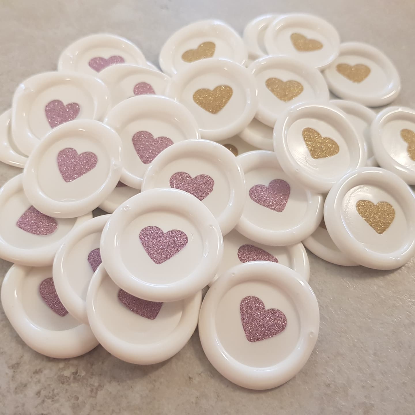 Glitter gold heart stickers
Glitter lilac heart wax stickers
Handmade only at Pure Invites
#wax #waxstamp #waxmelts #waxstick #waxstickers #waxsticker #waxseal #waxsealstamp #waxseals #waxsealwednesday #waxsealsticker #waxsealvideo #waxaddict #weddingdressinspiration #weddingheart #envelope #envelopecalligraphy #envelopeart #envelope #envelopeseals #weddingsydney #sydneywedding #weddingvenuesydney #weddinginvitation #sydneyweddinginvitations #australiawedding
