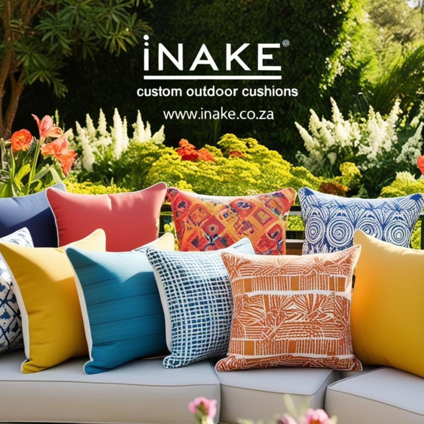 ## How to Order
Ordering your custom cushions is easy. Simply visit our website or contact our team to discuss your needs. We provide personalized assistance to help you design the perfect cushions for your outdoor area.
Enhance your outdoor living experience with our custom cushions that blend functionality with style. Enjoy comfort and durability, season after season.
#outdoordecor #patiocushions #outdoorcushions #cushions