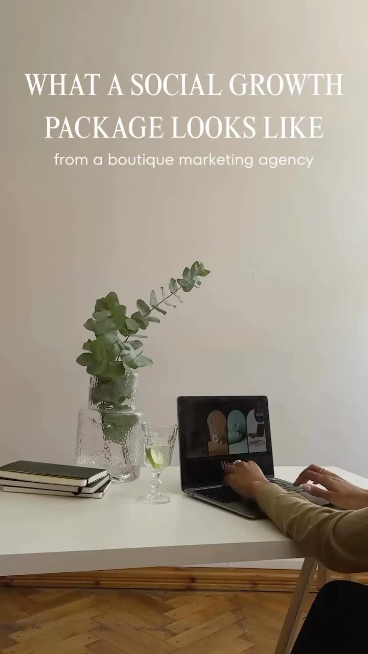 What I need from my clients 🤍
To make your Social Media Growth Package actually work, here’s what I need from you:
• Clear goals (growth, leads, brand awareness, sales — we decide together)
• Your trust in the strategy and process
• Timely communication + approvals
• Brand access (logins, assets, past content)
• Willingness to show up when needed (stories, face content, voice notes)
• Patience — real growth is built, not rushed
This is a collaboration.
I bring the strategy, consistency, and execution.
You bring the vision and openness to grow.
If you’re ready to work together, this is for you 🤝#SocialMediaGrowth
#SocialMediaManager
#SocialMediaStrategy
#ContentStrategy
#SocialGrowthPackage