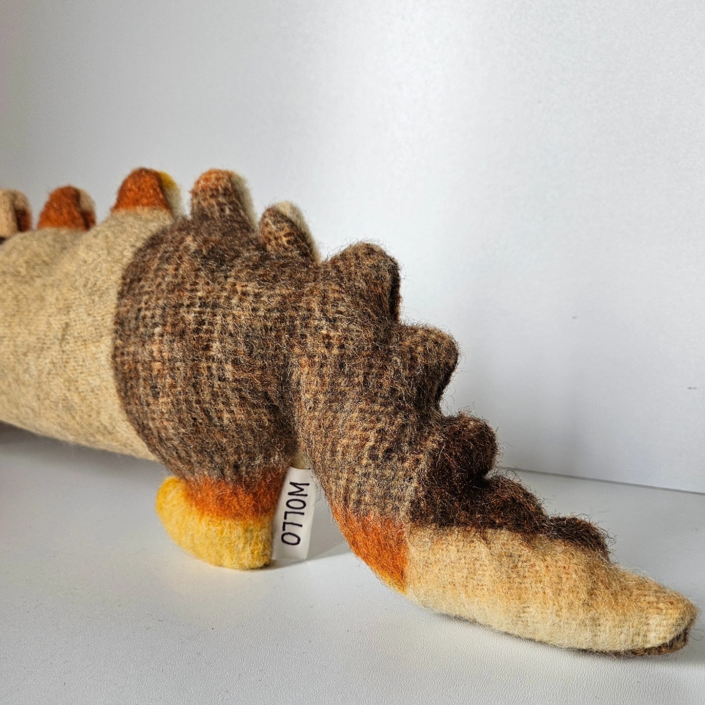 We love this print. Look at our new croco🤍