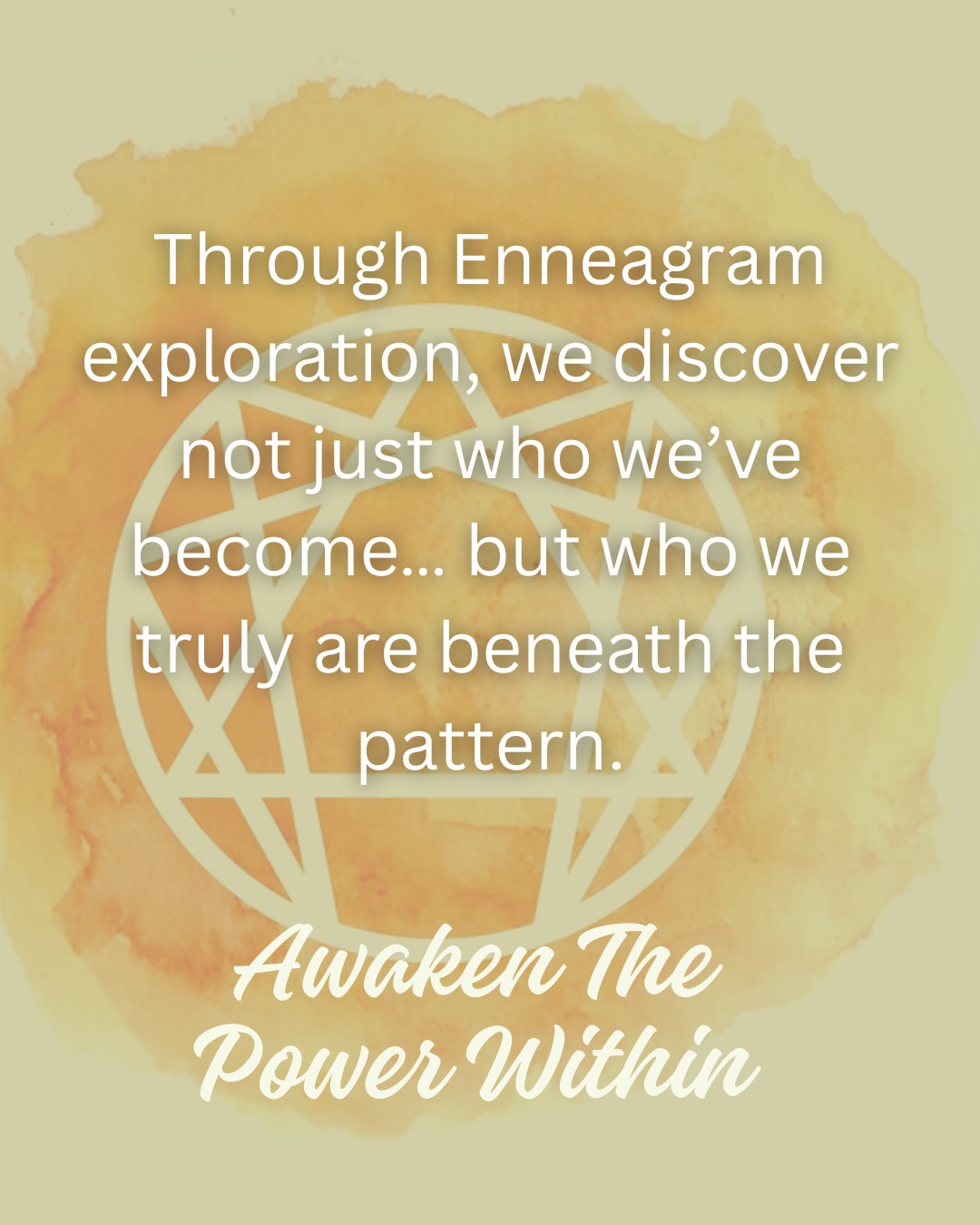 Knowing your Enneagram number doesn’t put you in a box.
It gives you a starting point.
The Enneagram isn’t about labels — it’s about awareness.
Awareness of patterns.
Awareness of reactions.
Awareness of choice.
When awareness grows, change becomes possible.
If you’re curious about understanding yourself more deeply and exploring growth that’s felt in the body, heart, and mind — this is your invitation.
Come and explore.
The journey begins within.
https://www.7raysholisticcenter.com/post/what-is-my-purpose