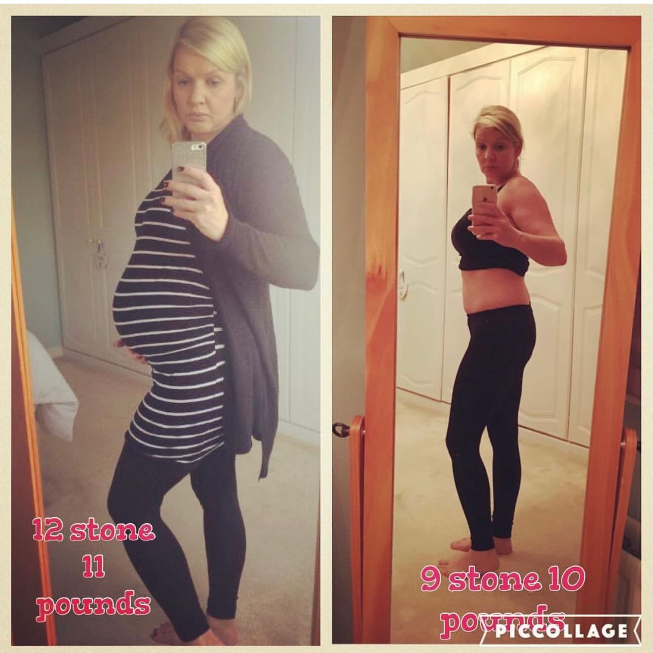 2016 trend, wasn't going to jump on as it looks so happy for others and this makes me feel so sad. But so proud of the last 10 years 🙏🥹✨ and I love these photos of my girls 💖💖
2016 for me was a haze of no sleep, panic attacks, hangovers and anxiety, my hair was falling out and every day was a struggle. I hope this shows you that you can turn your whole f#ucking life around with a decision to change and stop playing the victim like I did.
This year was make or break for me. A new mum struggling with PTSD from nearly dying in childbirth and grieving from losing 2 babies and then my my beloved Gran. Binge drinker, a spiral of detox, running, HITT to burn calories and fad diets. Exercise was punishment I hadn't found the gym and lifting weights. This was the year of survival.......I needed this to start turning my life round in 2017 for my daughters and for me🙏✨
This is your reminder that YOU hold the power. Stop giving it away, you are the creator of your own life. YOU CAN CHANGE
.
#2016trend #2016 #mumsofinsta #fitnessjourney