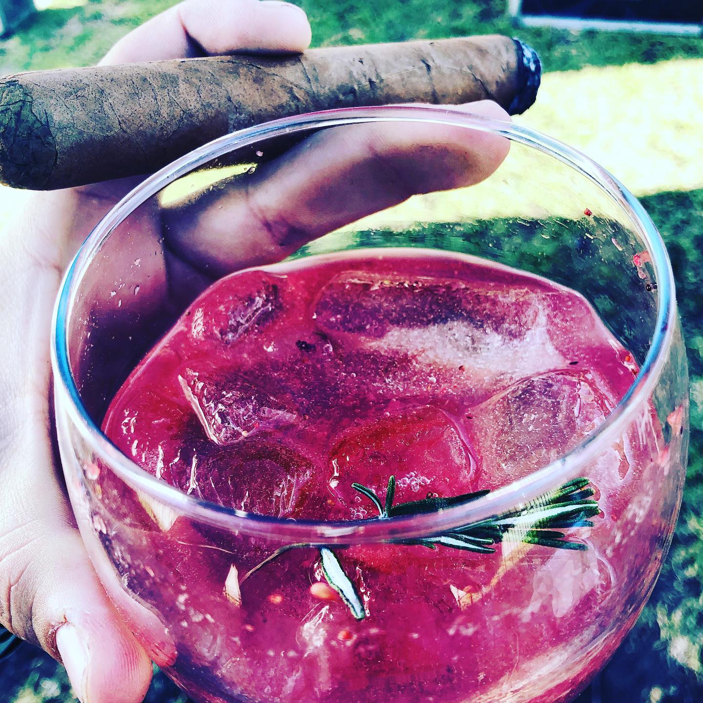 #drinks #ginandtonic #reallife